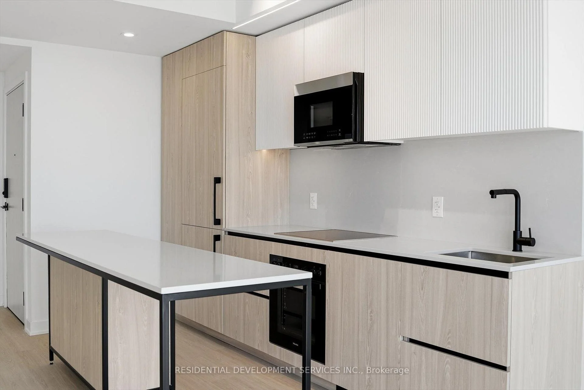Photo 36 of Unit 1103, 699 Sheppard Avenue E, North York, Bayview Village — HOMEH