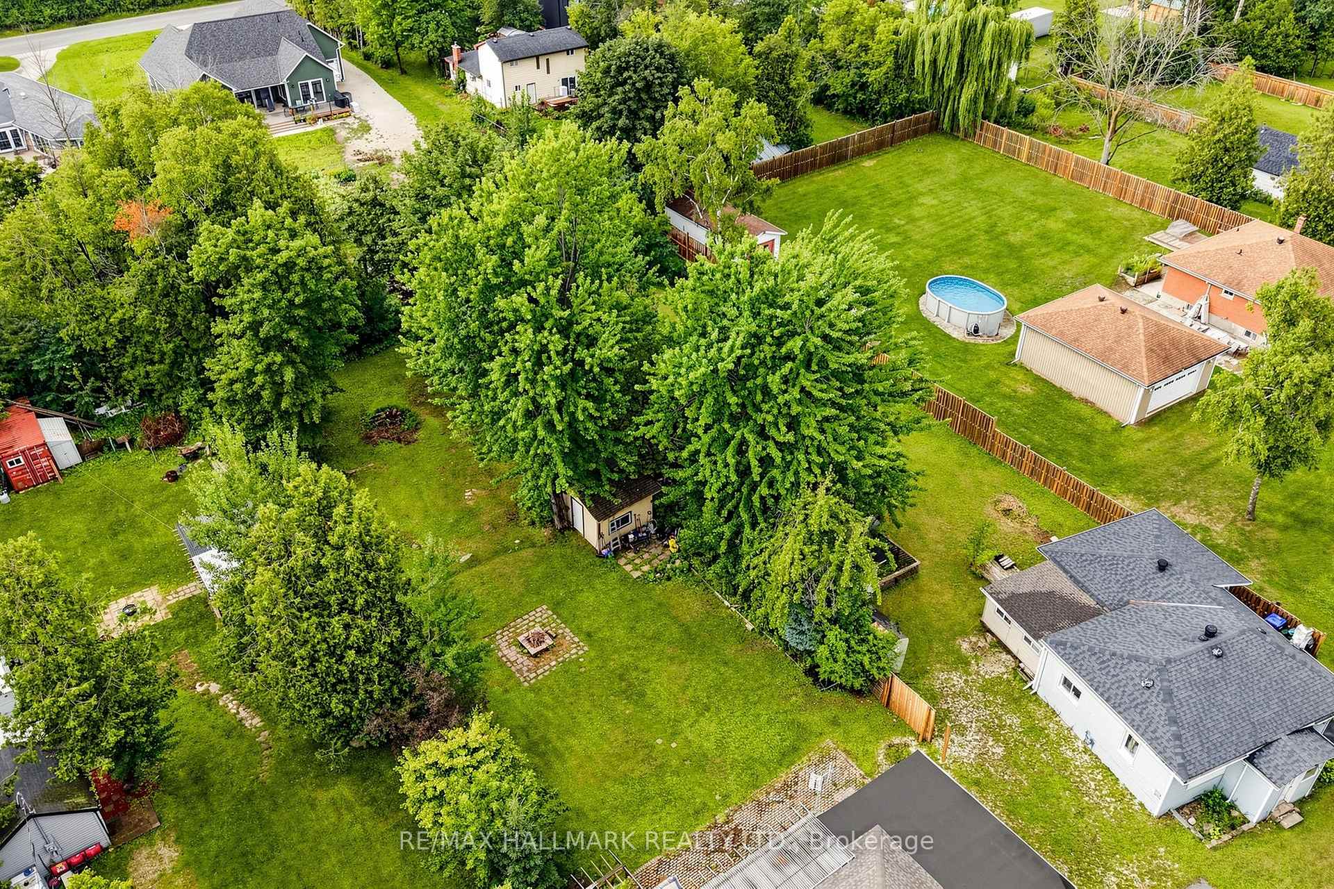 Photo 16 of 9771 Beachwood Road, Collingwood — HOMEH