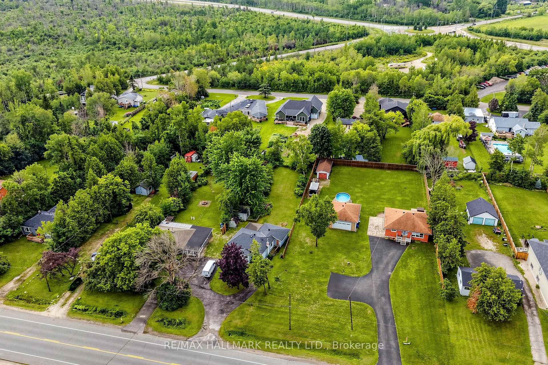 Photo 18 of 9771 Beachwood Road, Collingwood — HOMEH