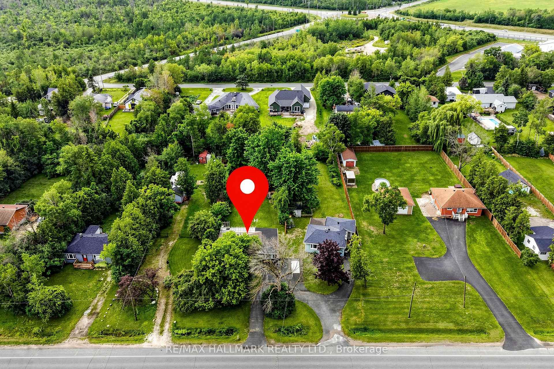 Photo 20 of 9771 Beachwood Road, Collingwood — HOMEH