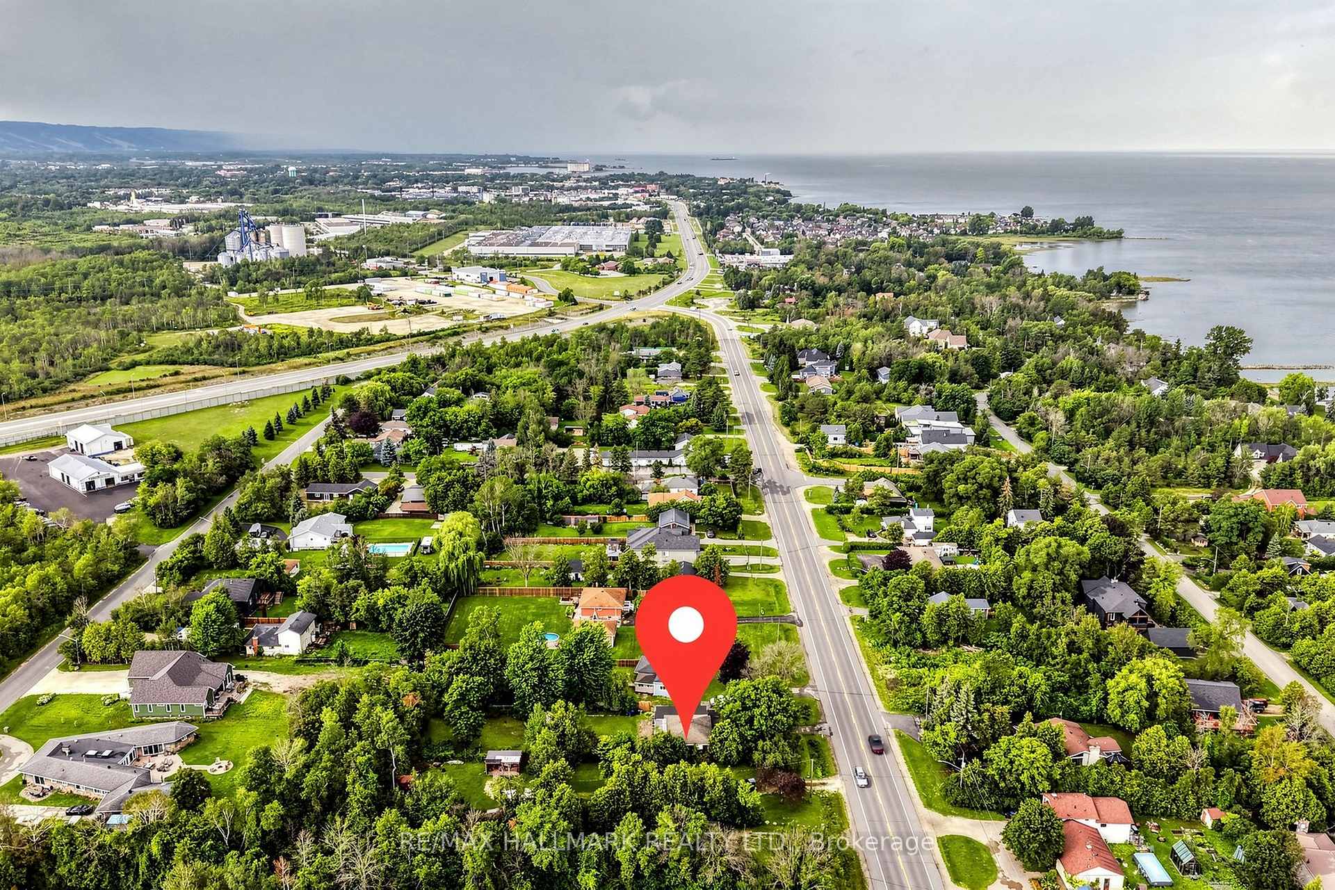 Photo 21 of 9771 Beachwood Road, Collingwood — HOMEH