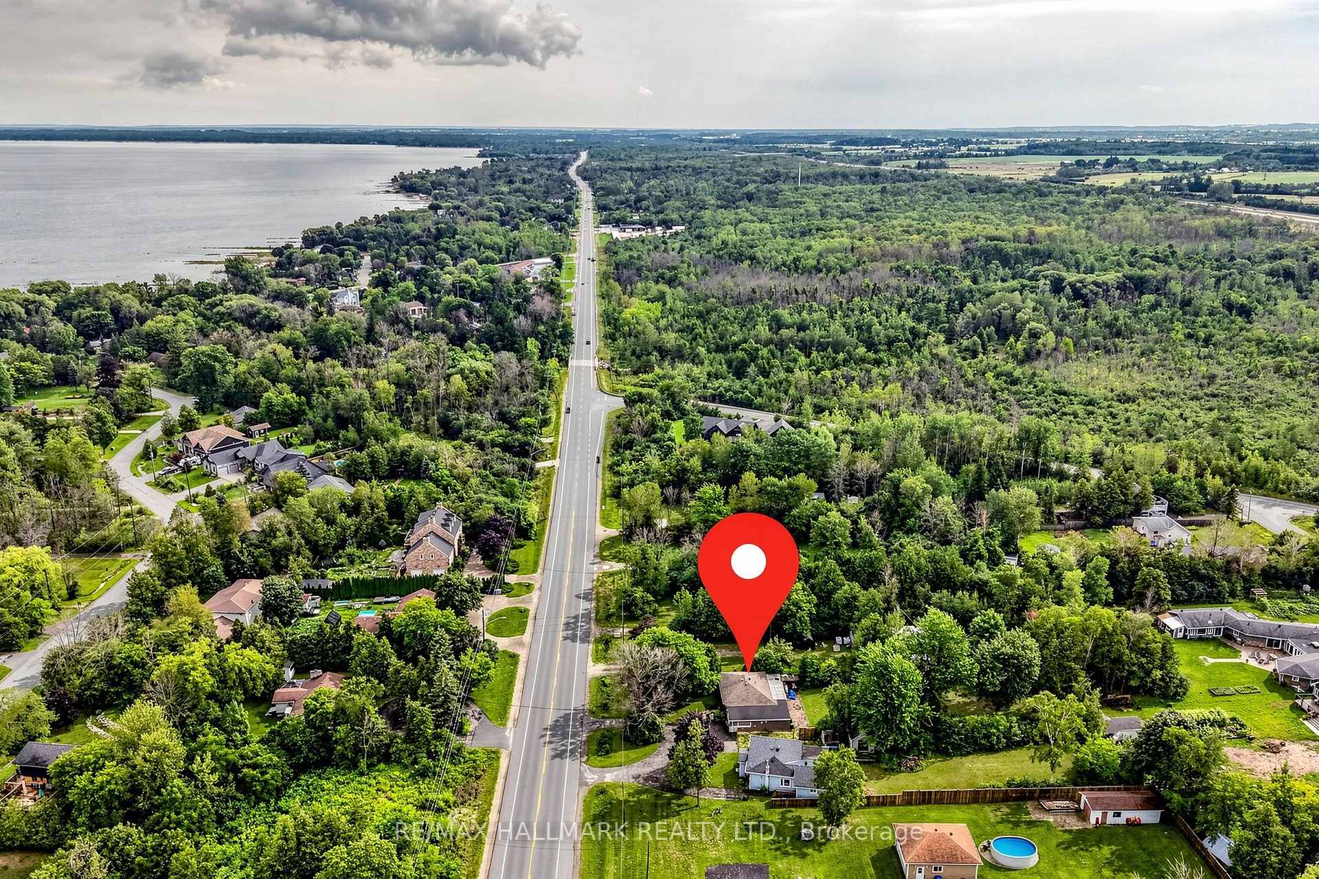 Photo 22 of 9771 Beachwood Road, Collingwood — HOMEH