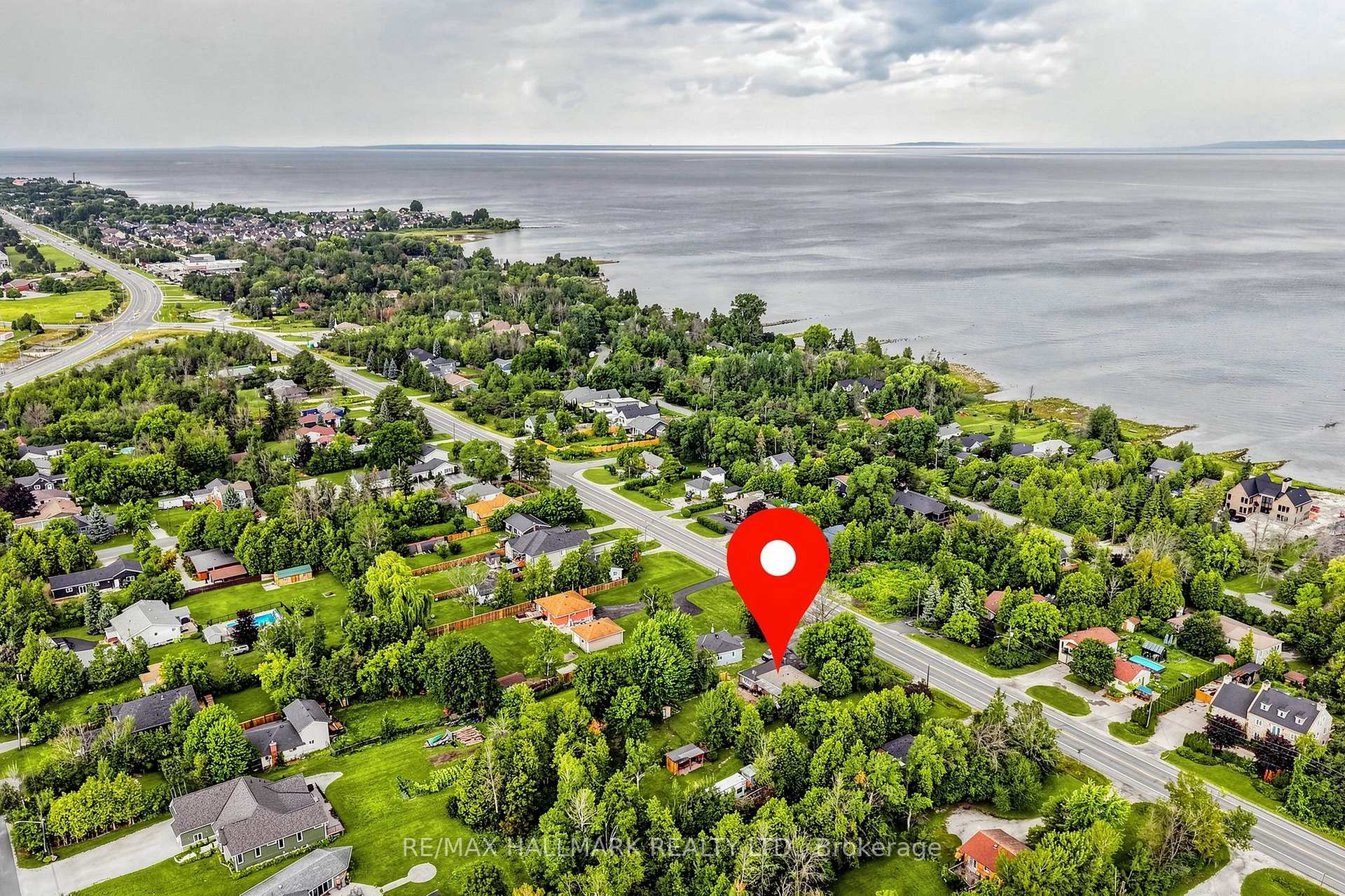 Photo 24 of 9771 Beachwood Road, Collingwood — HOMEH