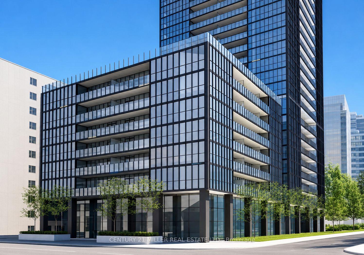 Photo 1 of Unit 1509, 101 Charles Street E, Toronto, Church-Yonge Corridor — HOMEH