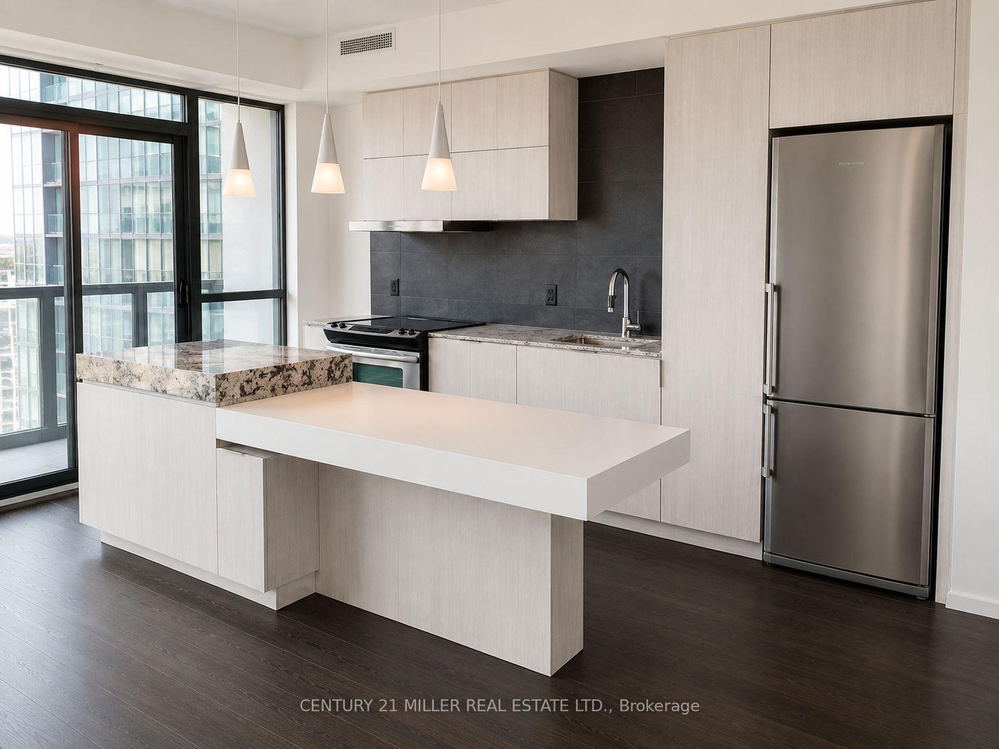 Photo 3 of Unit 1509, 101 Charles Street E, Toronto, Church-Yonge Corridor — HOMEH
