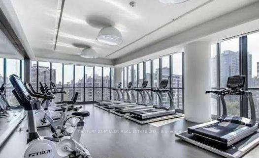 Photo 8 of Unit 1509, 101 Charles Street E, Toronto, Church-Yonge Corridor — HOMEH