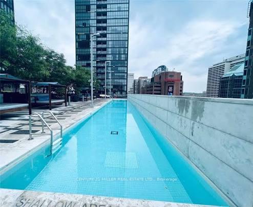 Photo 9 of Unit 1509, 101 Charles Street E, Toronto, Church-Yonge Corridor — HOMEH