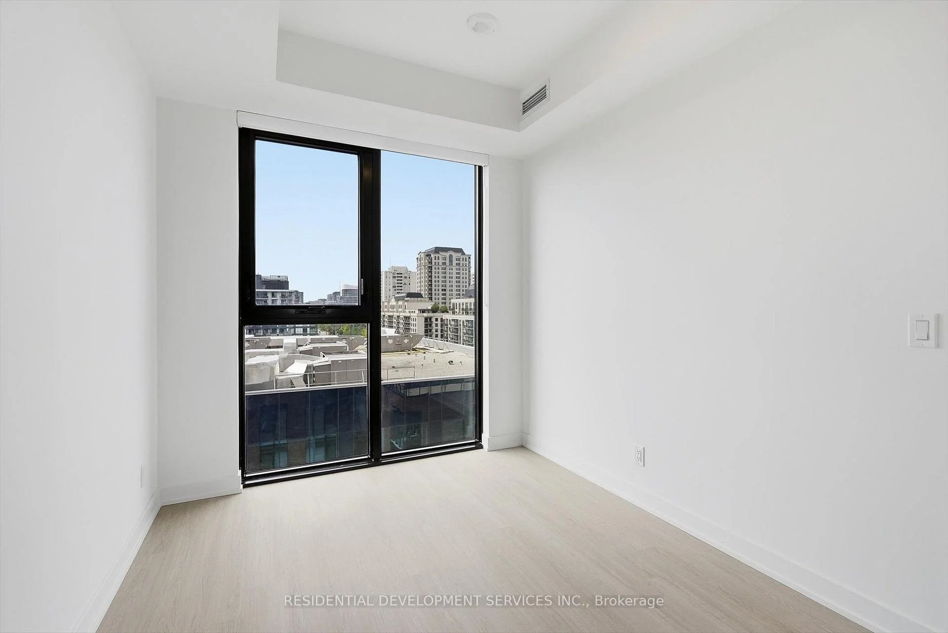 Photo 36 of Unit 1007, 699 Sheppard Avenue E, North York, Bayview Village — HOMEH