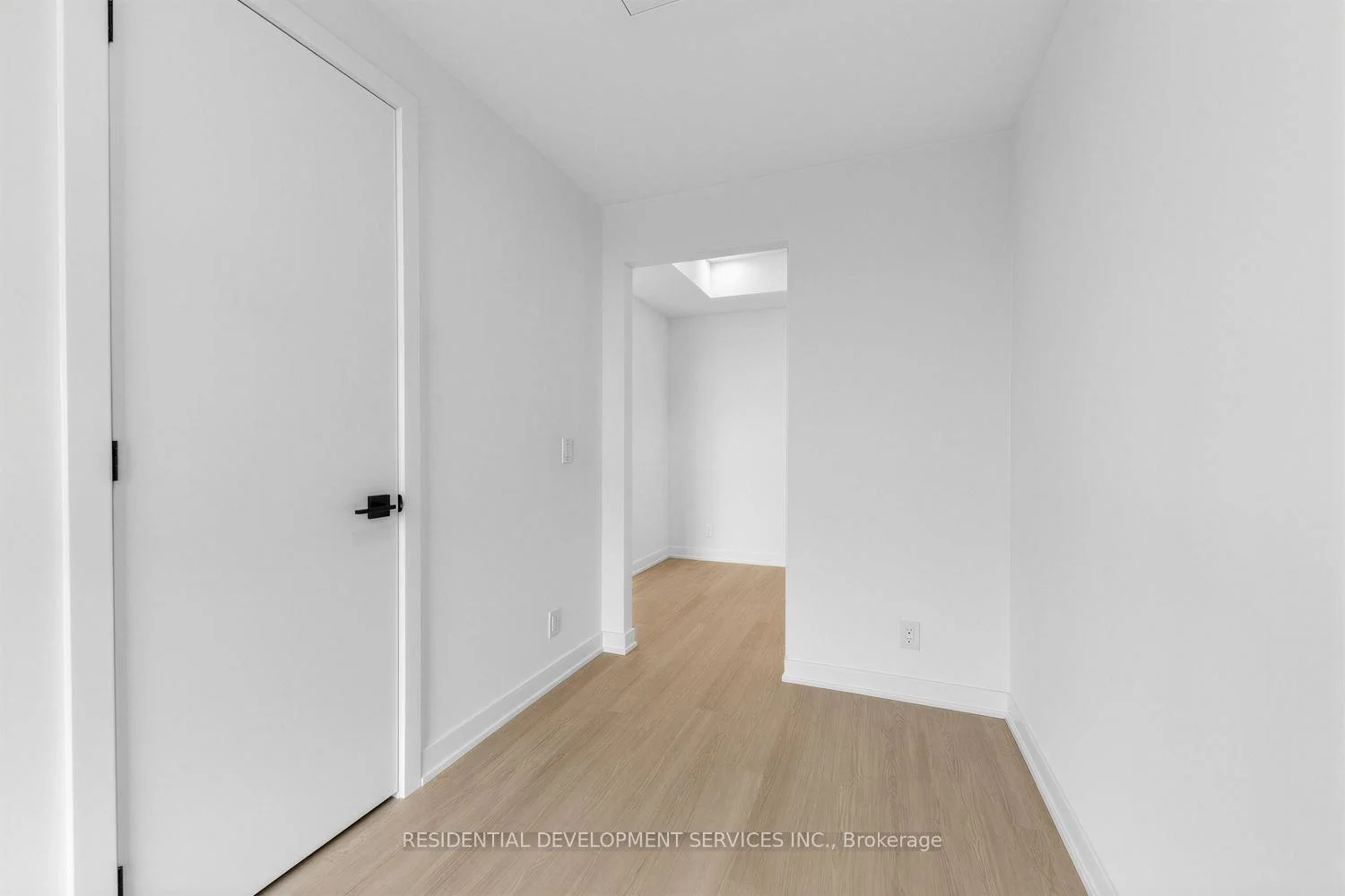 Photo 39 of Unit 1007, 699 Sheppard Avenue E, North York, Bayview Village — HOMEH