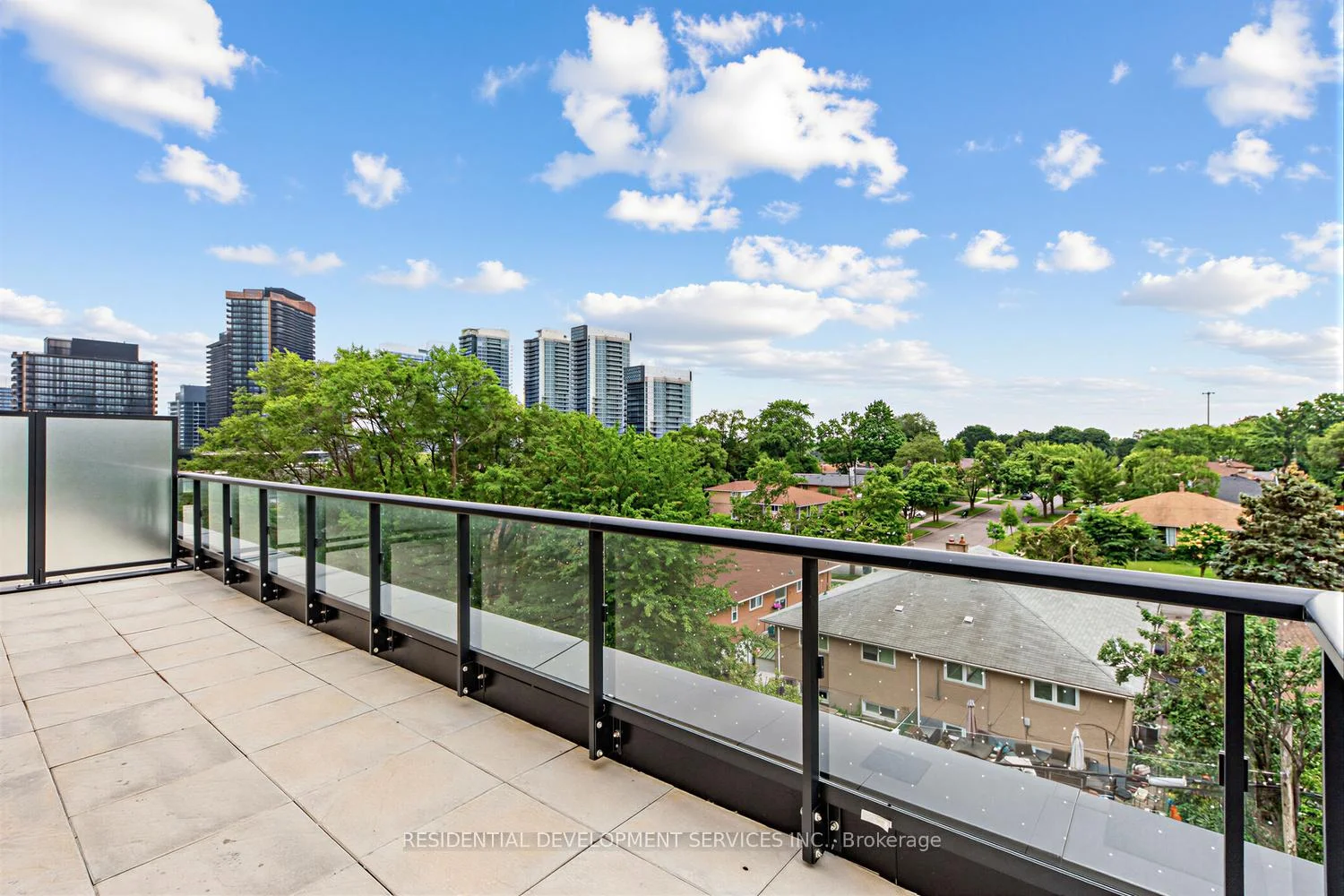 Photo 49 of Unit 1007, 699 Sheppard Avenue E, North York, Bayview Village — HOMEH