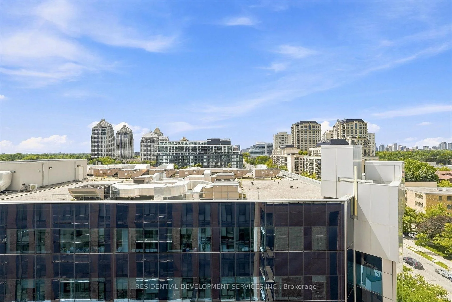 Photo 50 of Unit 1007, 699 Sheppard Avenue E, North York, Bayview Village — HOMEH