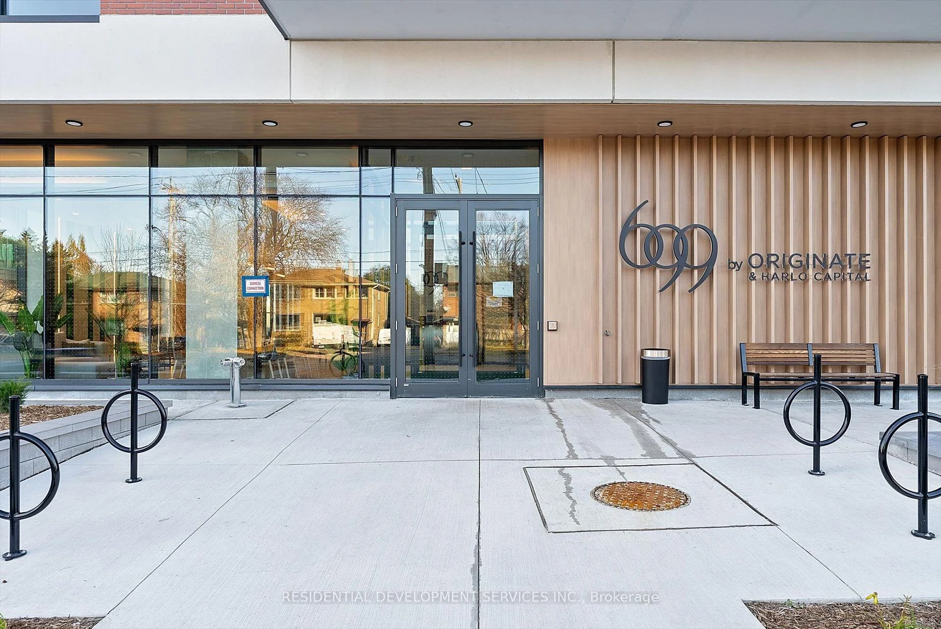 Photo 62 of Unit 1007, 699 Sheppard Avenue E, North York, Bayview Village — HOMEH