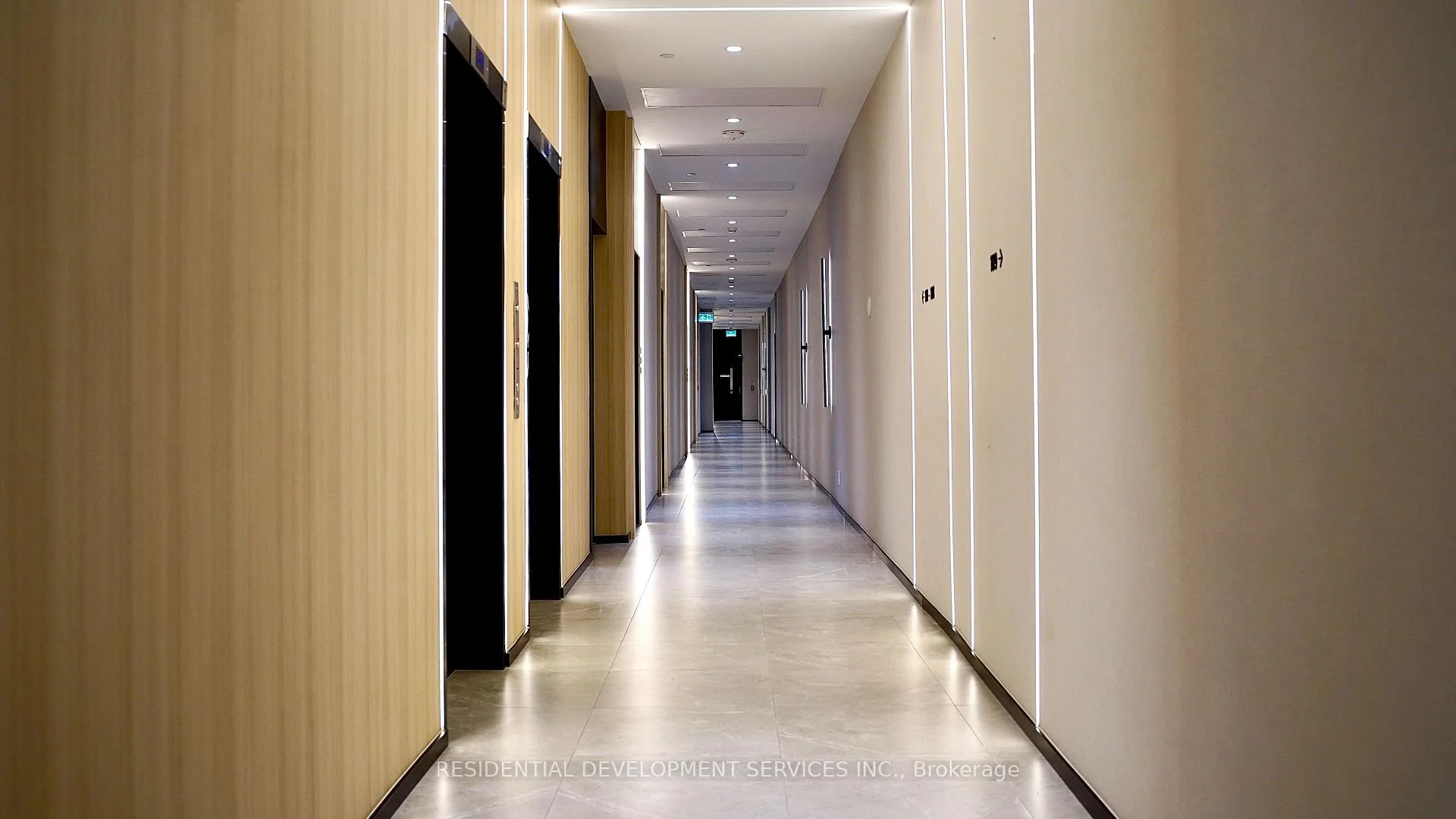 Photo 65 of Unit 1007, 699 Sheppard Avenue E, North York, Bayview Village — HOMEH