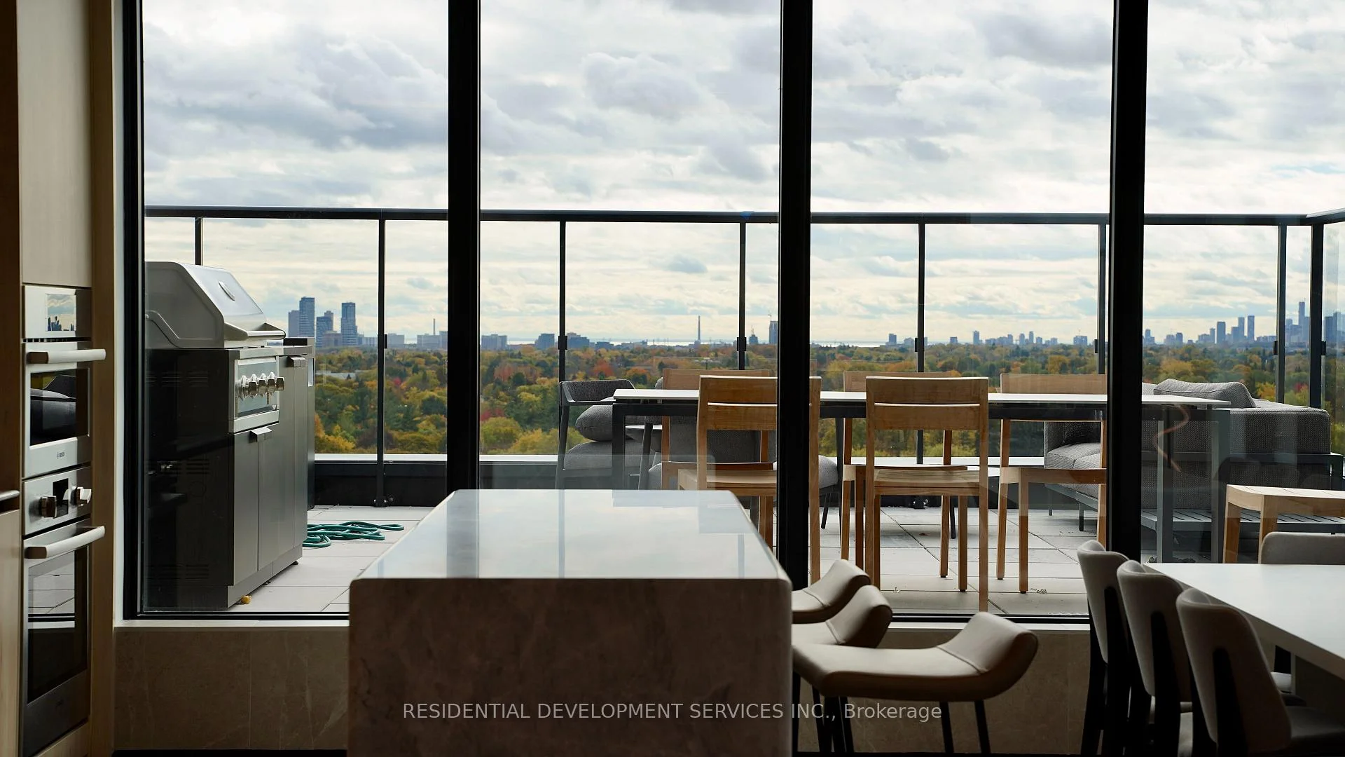 Photo 67 of Unit 1007, 699 Sheppard Avenue E, North York, Bayview Village — HOMEH