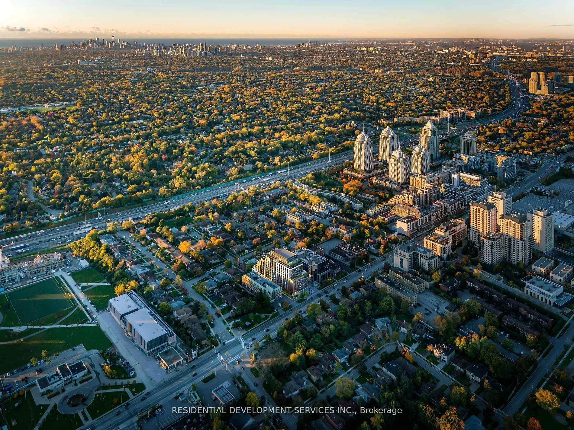 Photo 70 of Unit 1007, 699 Sheppard Avenue E, North York, Bayview Village — HOMEH