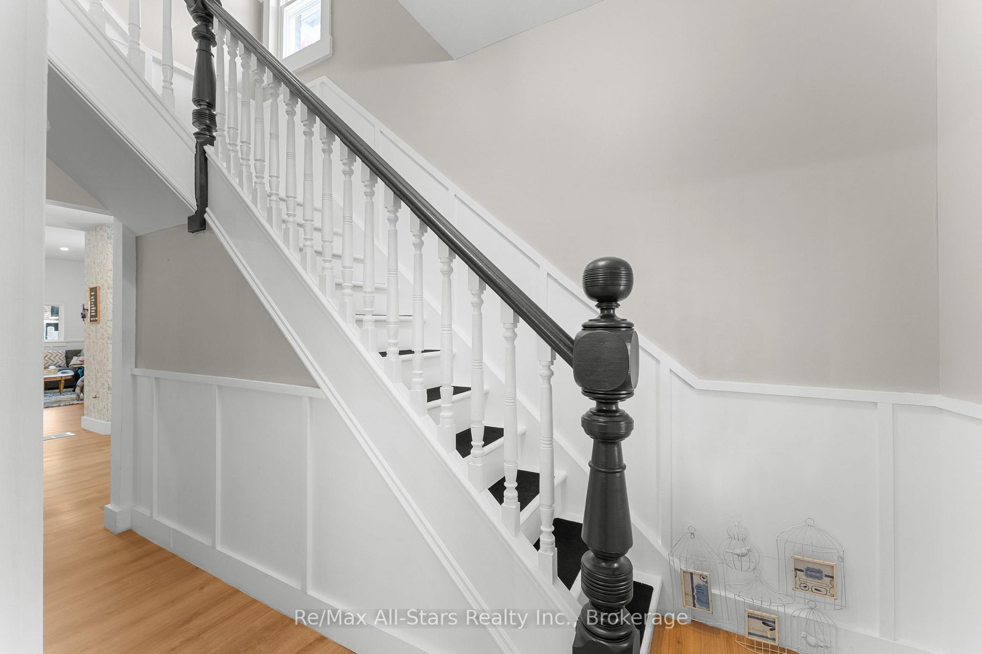 Photo 20 of 21 Francis Street E, Kawartha Lakes, Fenelon Falls — HOMEH