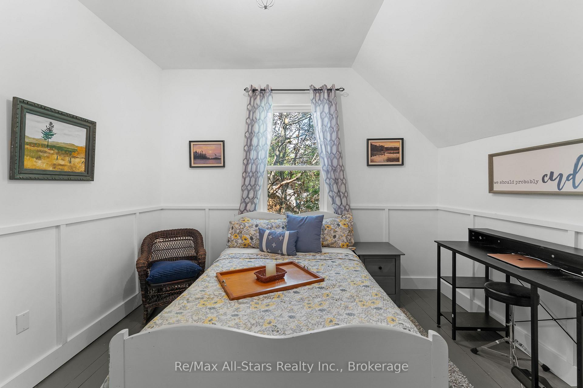 Photo 21 of 21 Francis Street E, Kawartha Lakes, Fenelon Falls — HOMEH