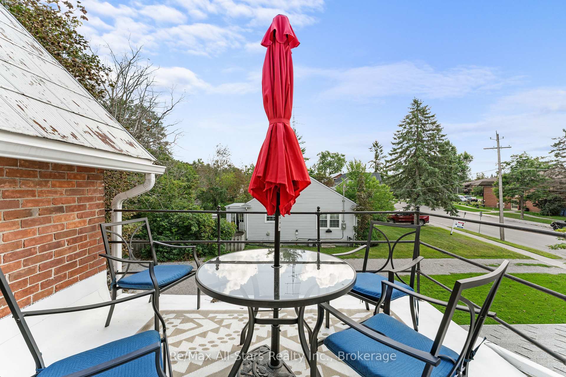 Photo 42 of 21 Francis Street E, Kawartha Lakes, Fenelon Falls — HOMEH