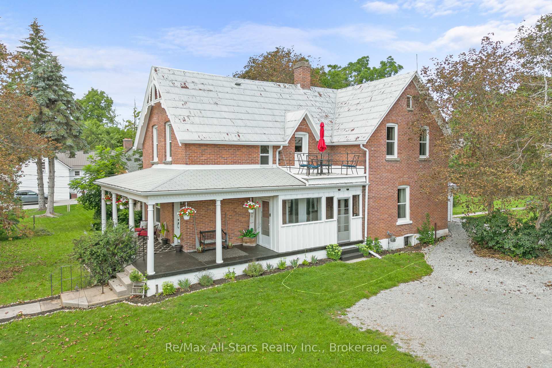Photo 48 of 21 Francis Street E, Kawartha Lakes, Fenelon Falls — HOMEH