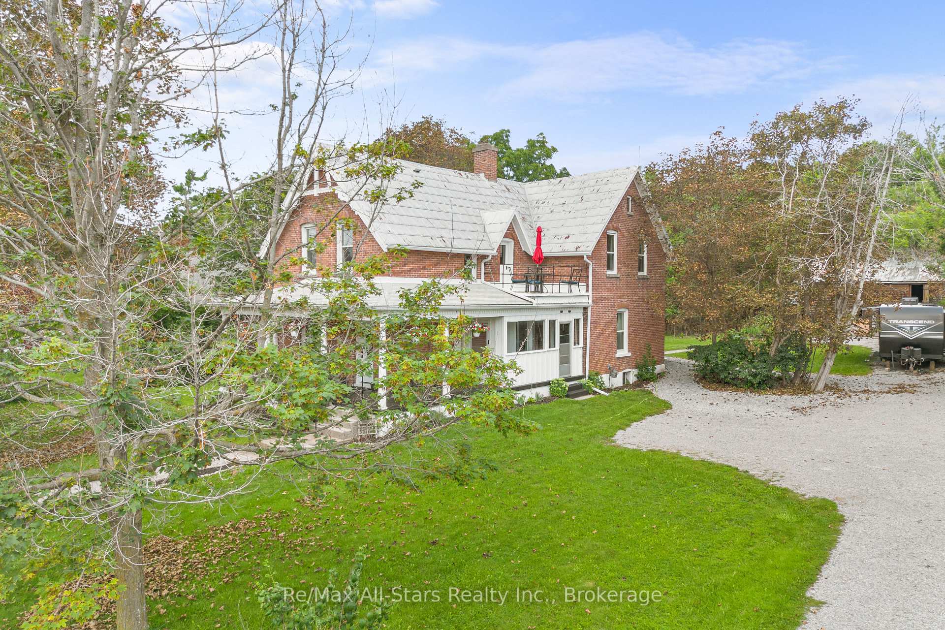 Photo 49 of 21 Francis Street E, Kawartha Lakes, Fenelon Falls — HOMEH
