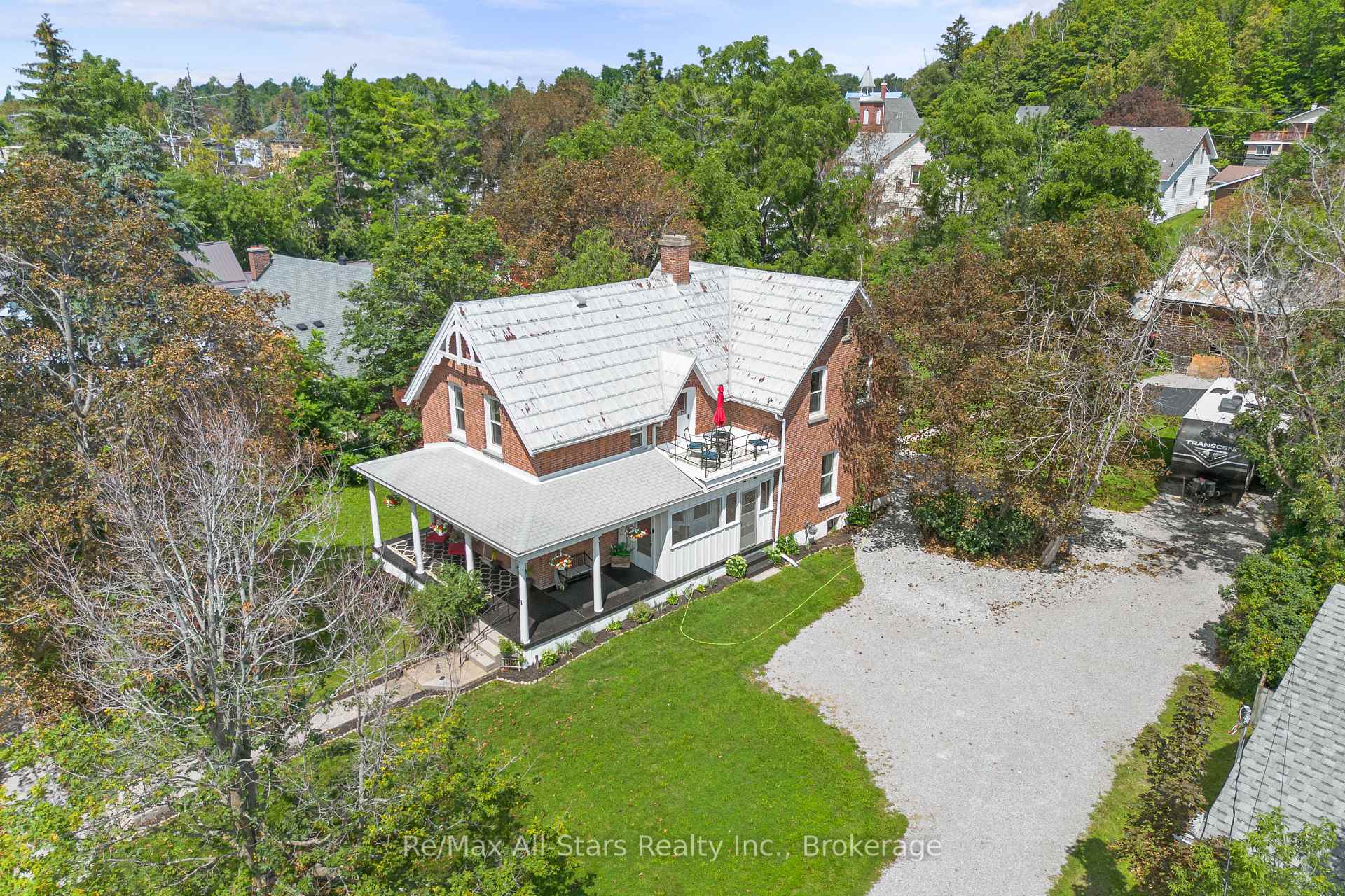 Photo 50 of 21 Francis Street E, Kawartha Lakes, Fenelon Falls — HOMEH