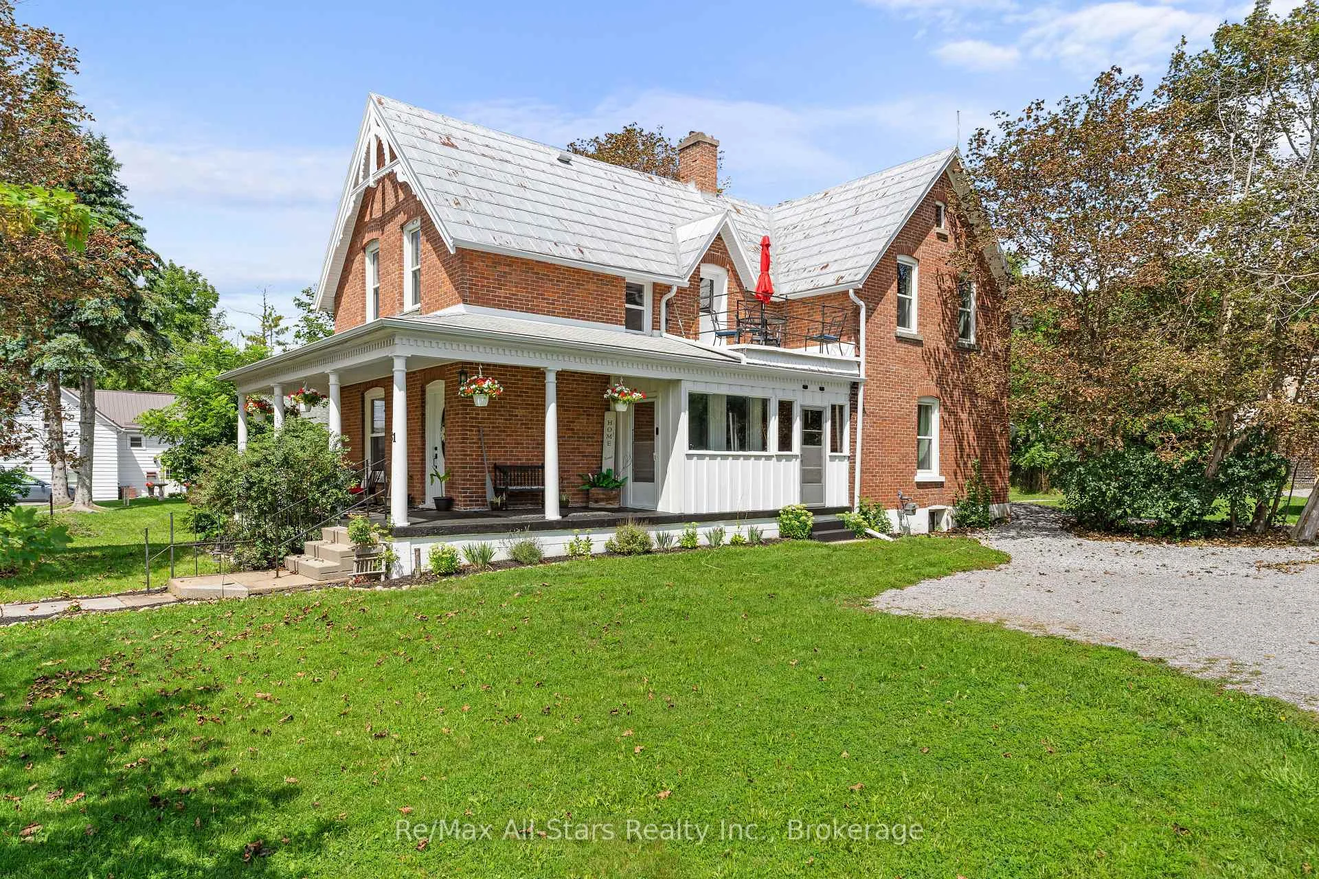 Photo 46 of 21 Francis Street E, Kawartha Lakes, Fenelon Falls — HOMEH