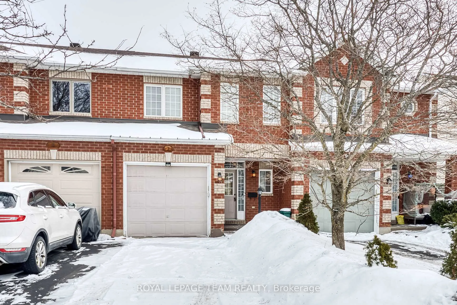 Photo 1 of 7 Chantilly Gate, Ottawa, Stittsville (North) — HOMEH