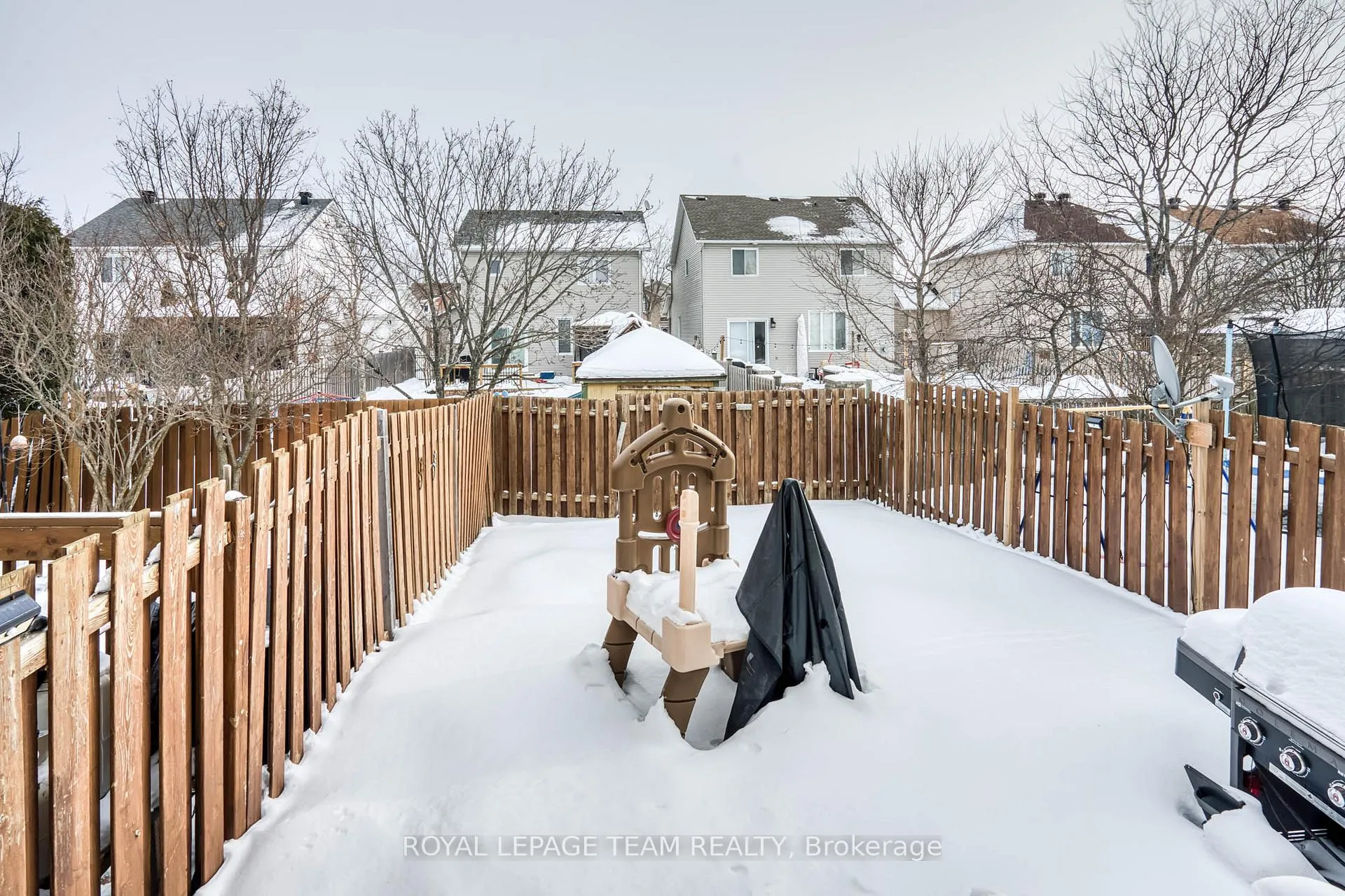 Photo 22 of 7 Chantilly Gate, Ottawa, Stittsville (North) — HOMEH