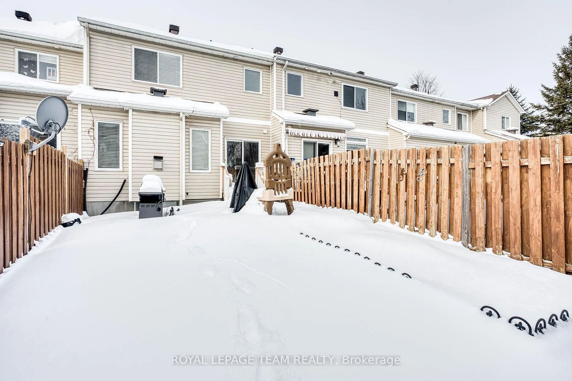 Photo 23 of 7 Chantilly Gate, Ottawa, Stittsville (North) — HOMEH