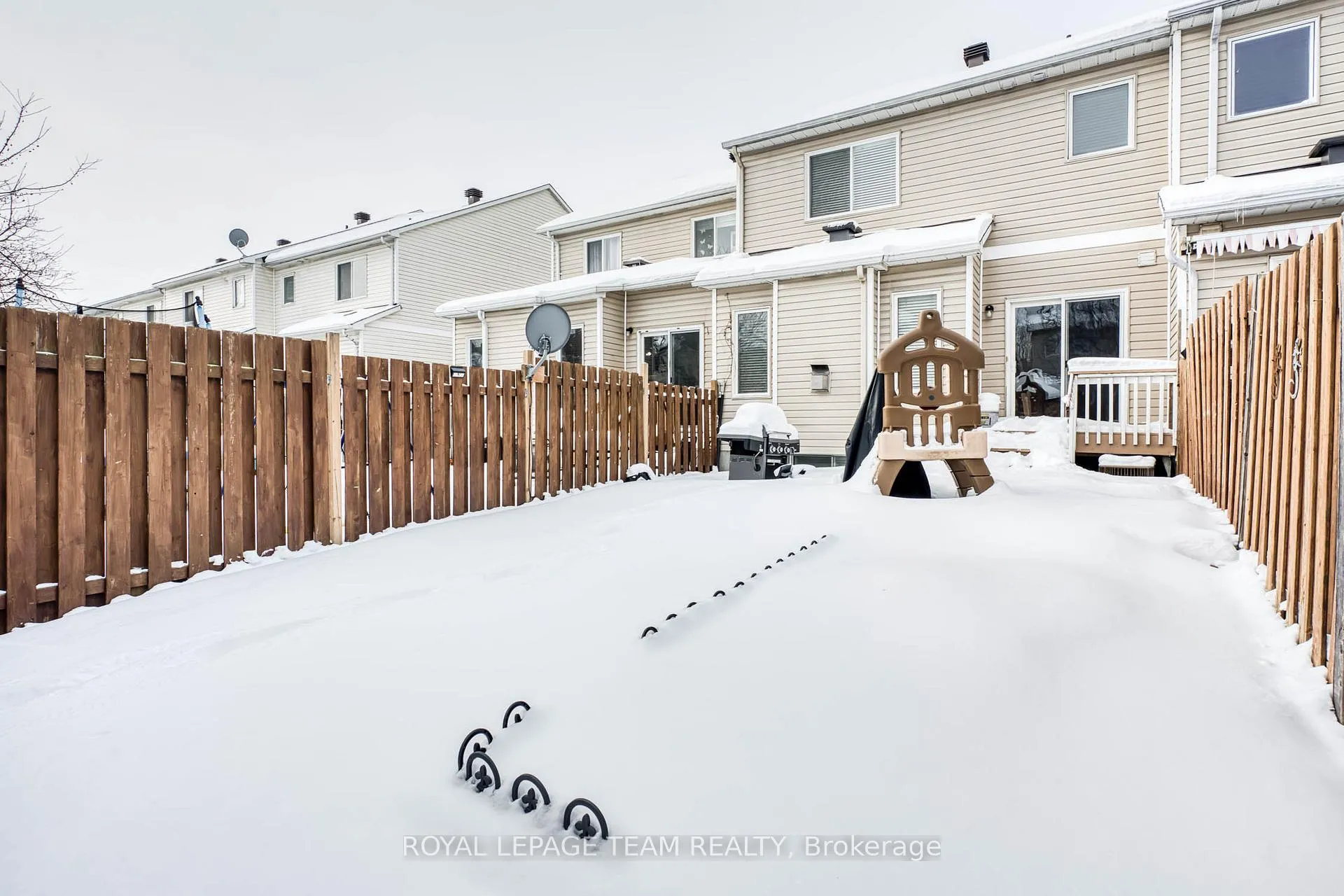 Photo 24 of 7 Chantilly Gate, Ottawa, Stittsville (North) — HOMEH