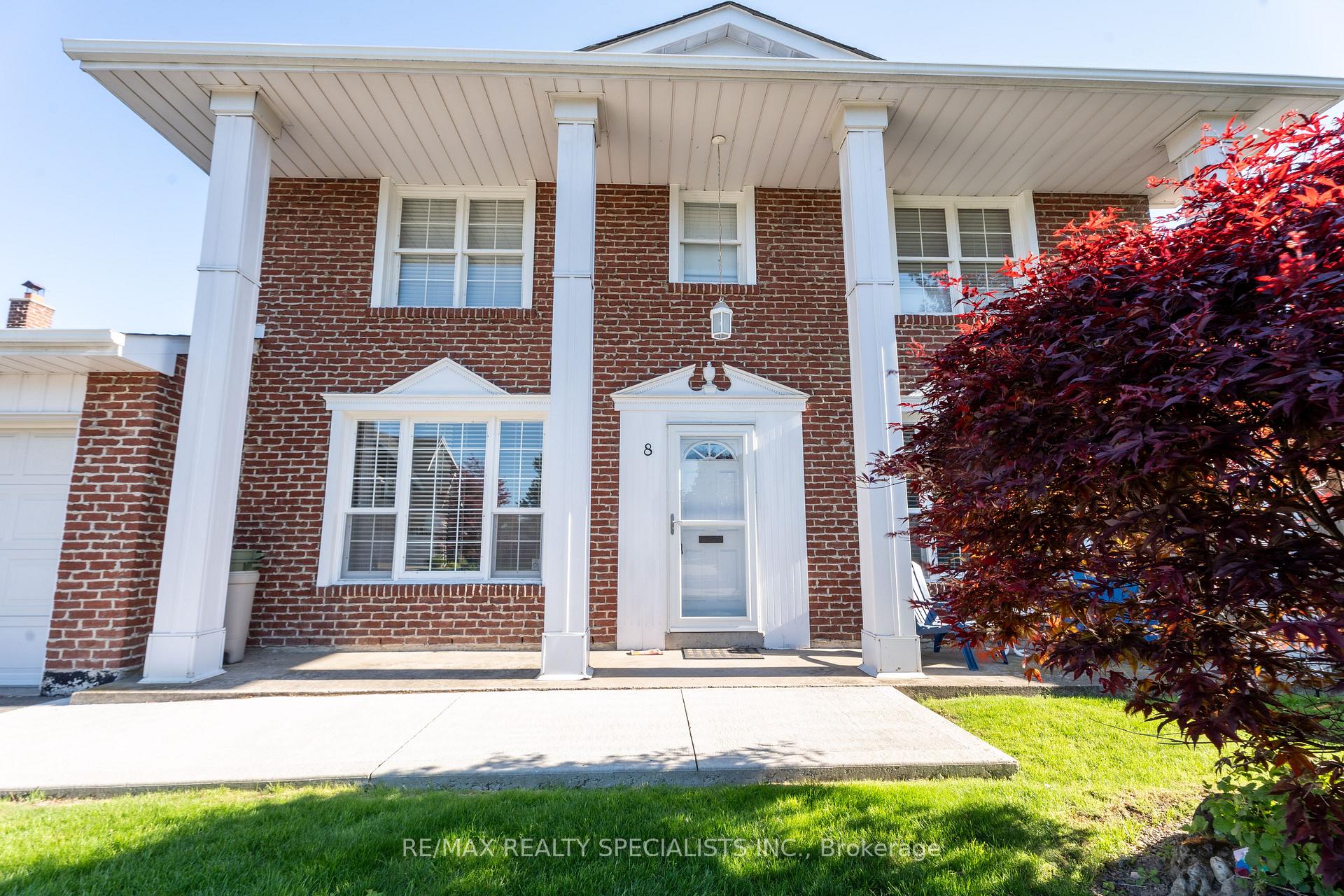 Photo 7 of 8 River View Drive, Brampton, Brampton East — HOMEH