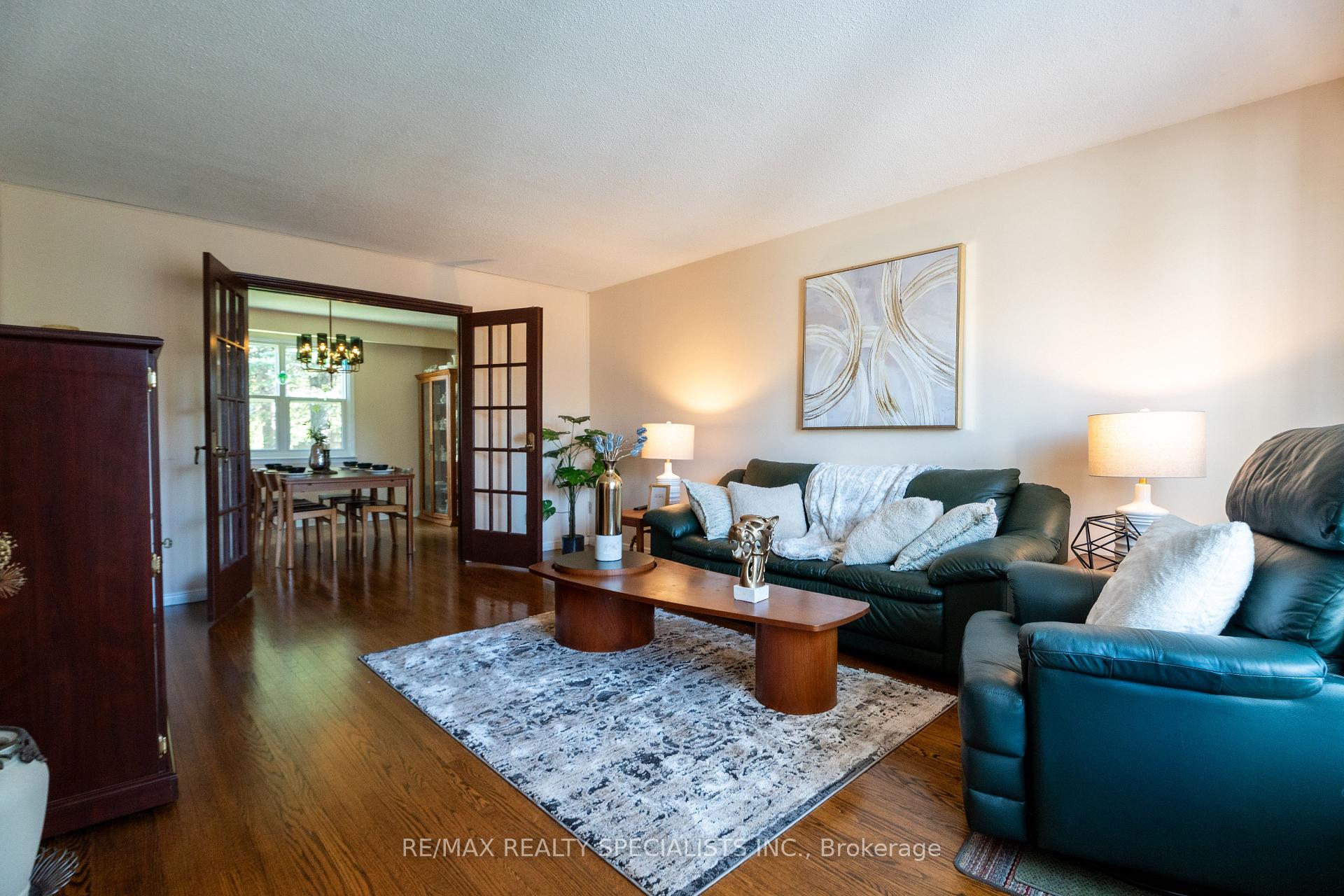 Photo 8 of 8 River View Drive, Brampton, Brampton East — HOMEH