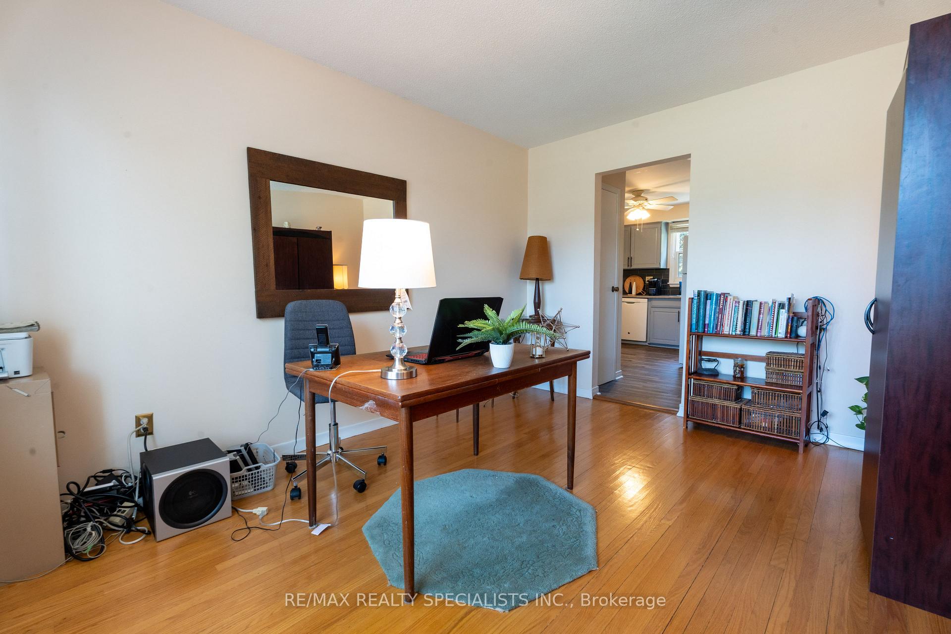Photo 14 of 8 River View Drive, Brampton, Brampton East — HOMEH