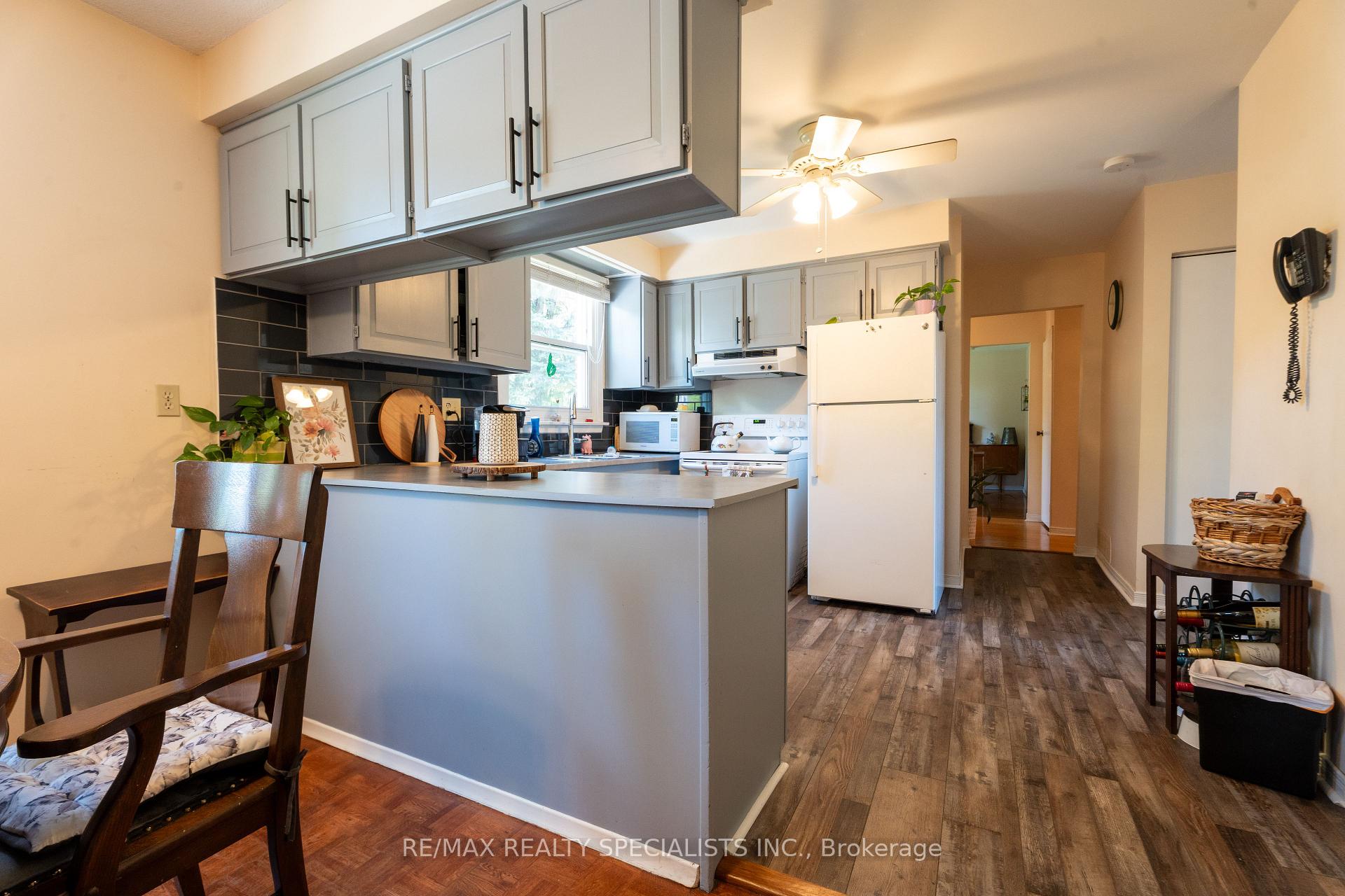 Photo 16 of 8 River View Drive, Brampton, Brampton East — HOMEH