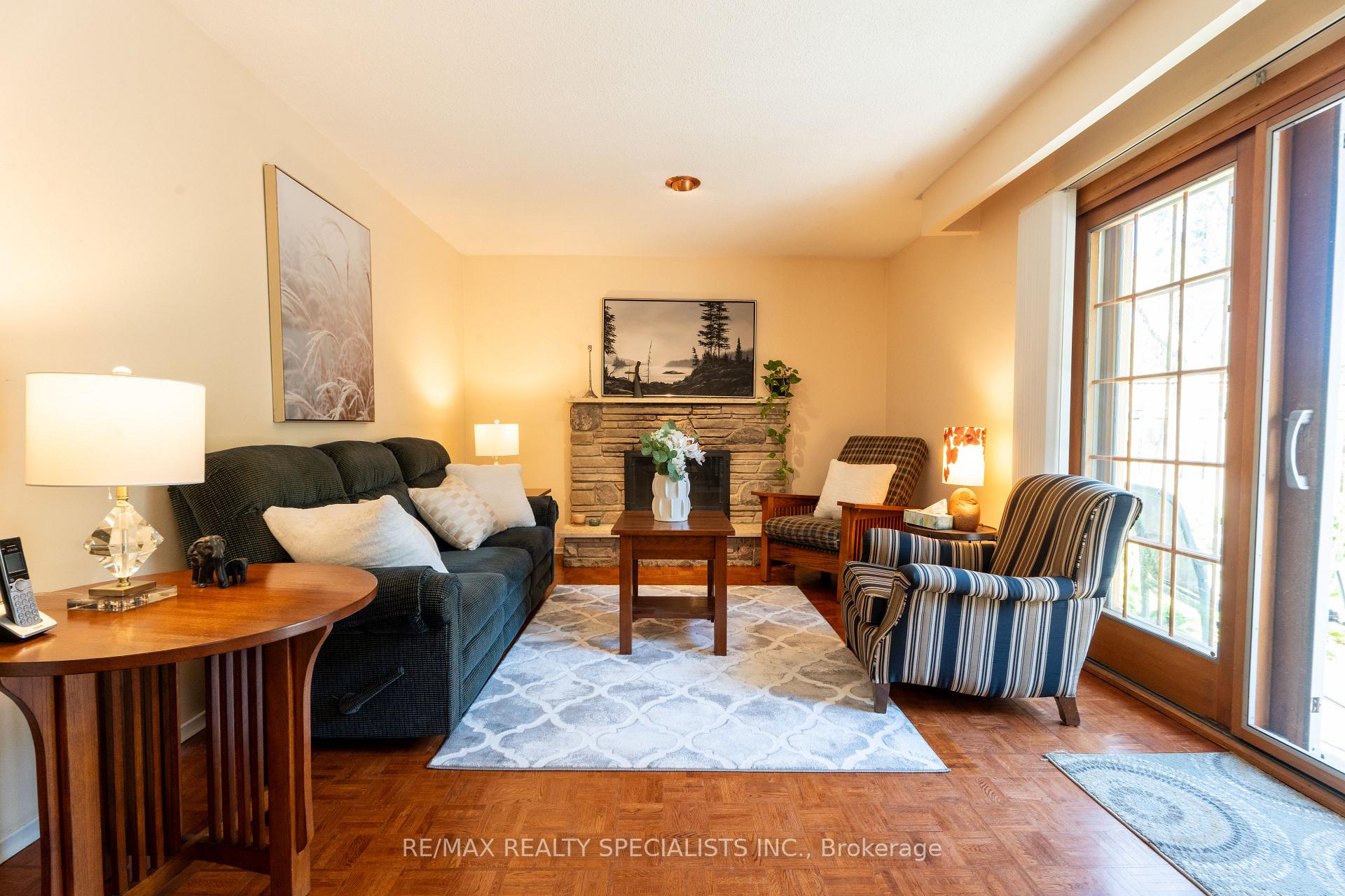 Photo 19 of 8 River View Drive, Brampton, Brampton East — HOMEH