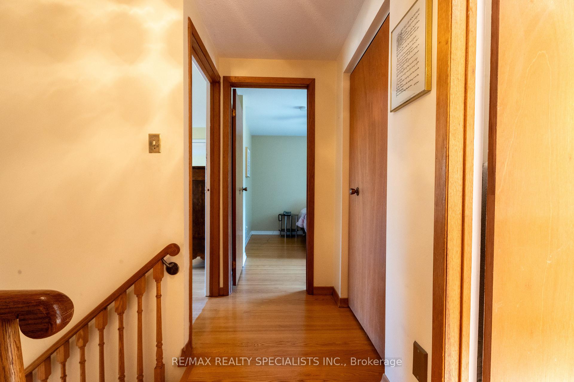 Photo 23 of 8 River View Drive, Brampton, Brampton East — HOMEH