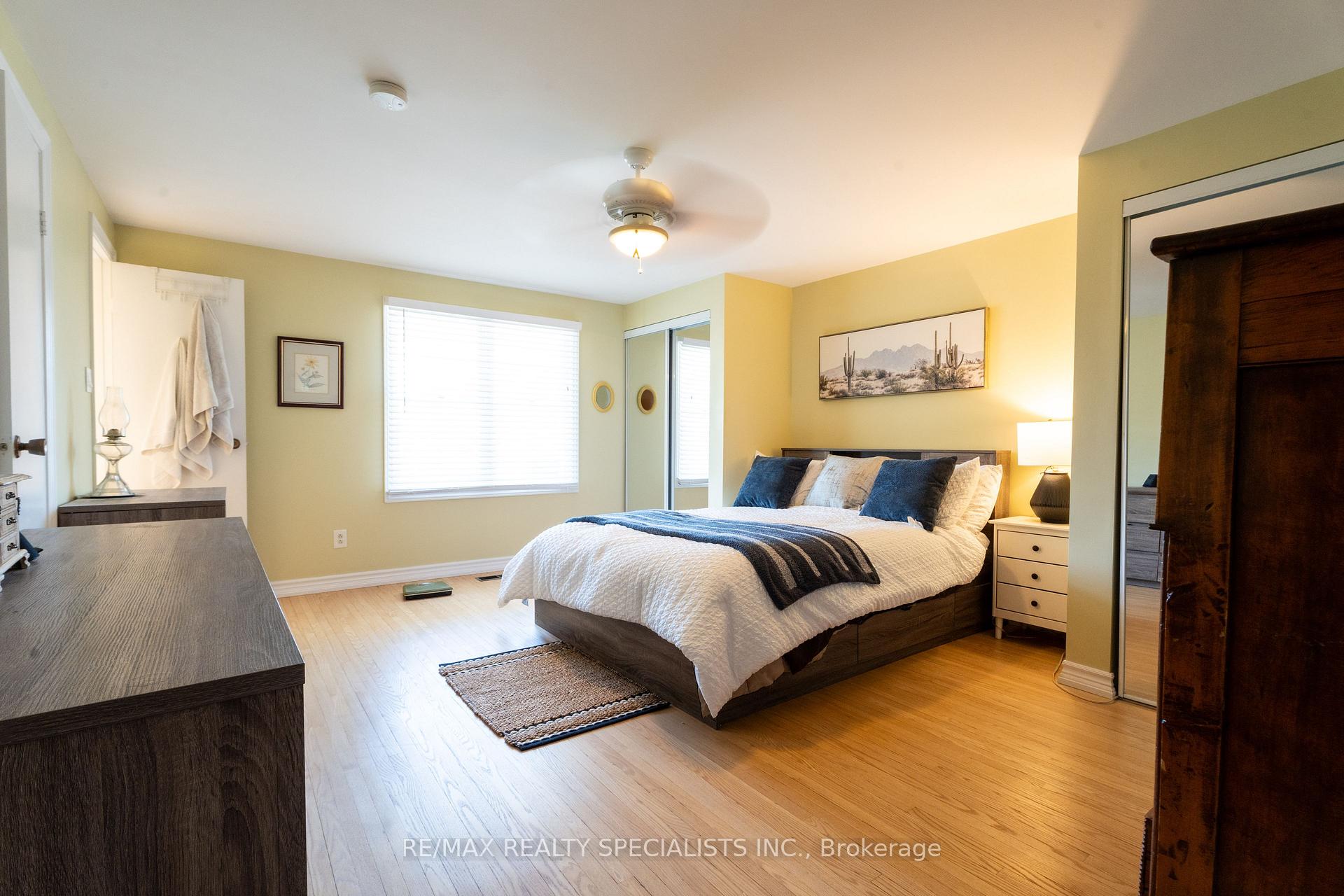 Photo 24 of 8 River View Drive, Brampton, Brampton East — HOMEH