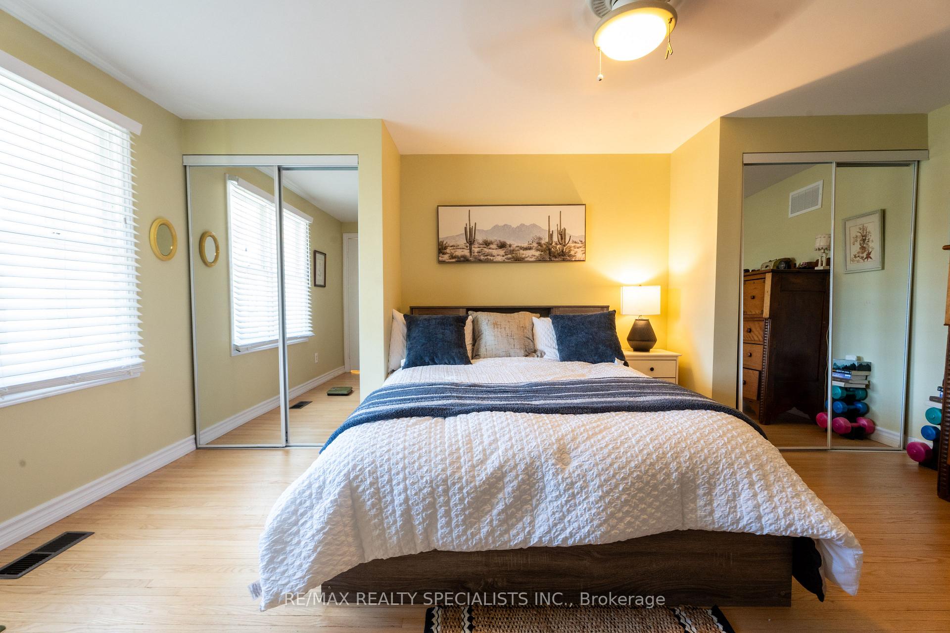 Photo 25 of 8 River View Drive, Brampton, Brampton East — HOMEH