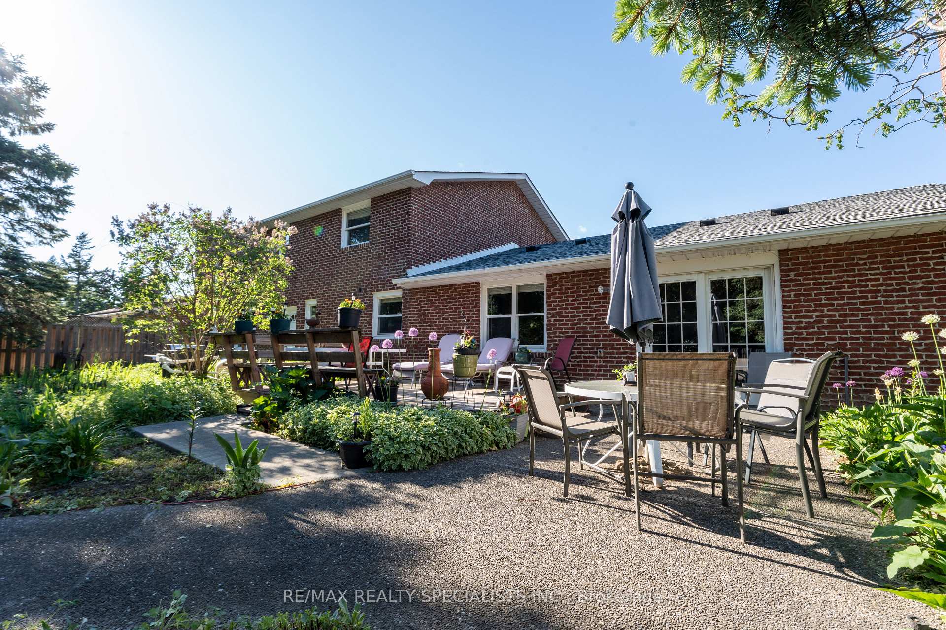 Photo 41 of 8 River View Drive, Brampton, Brampton East — HOMEH