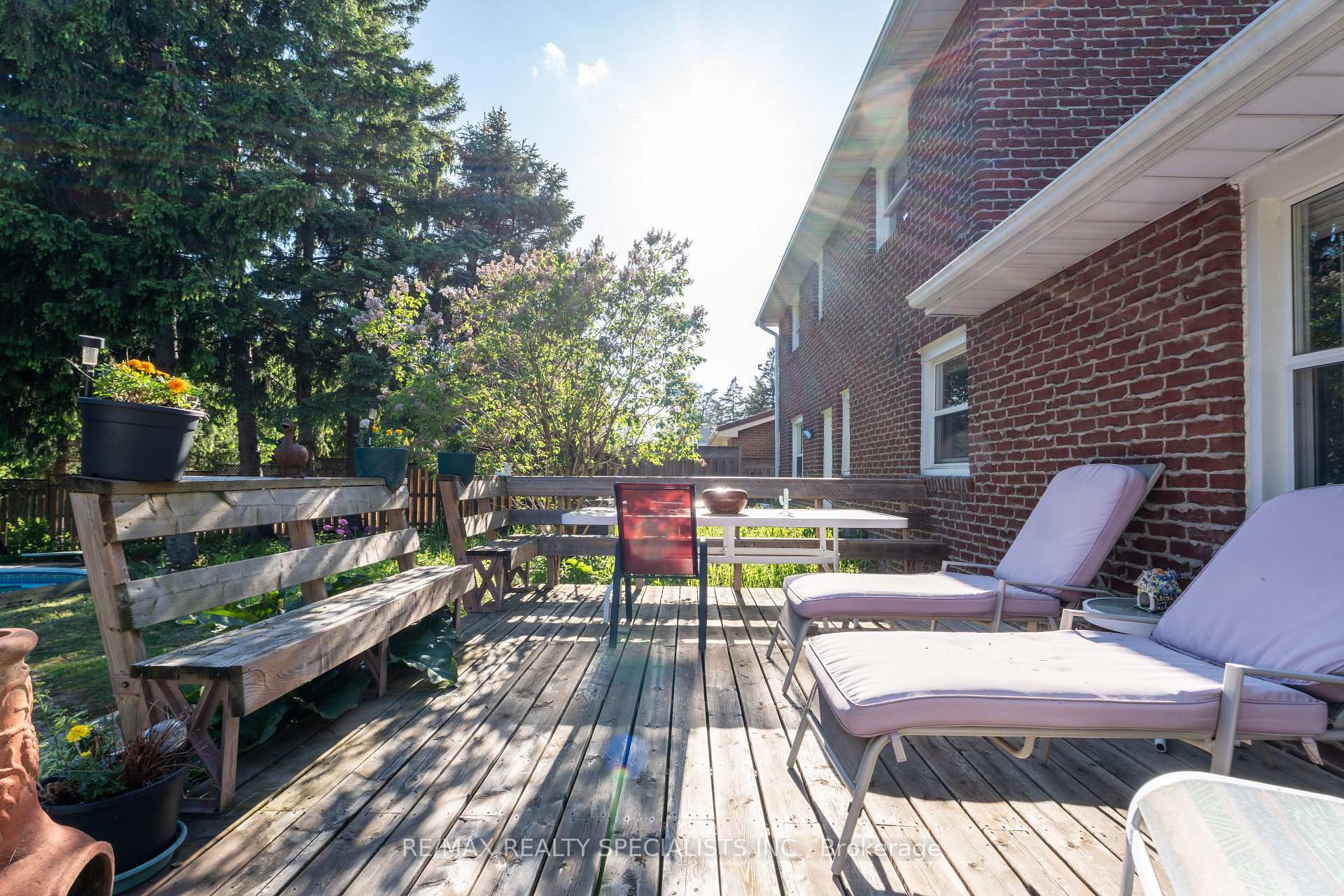 Photo 42 of 8 River View Drive, Brampton, Brampton East — HOMEH
