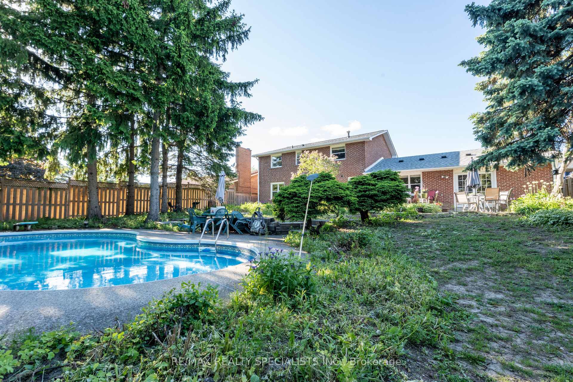 Photo 46 of 8 River View Drive, Brampton, Brampton East — HOMEH