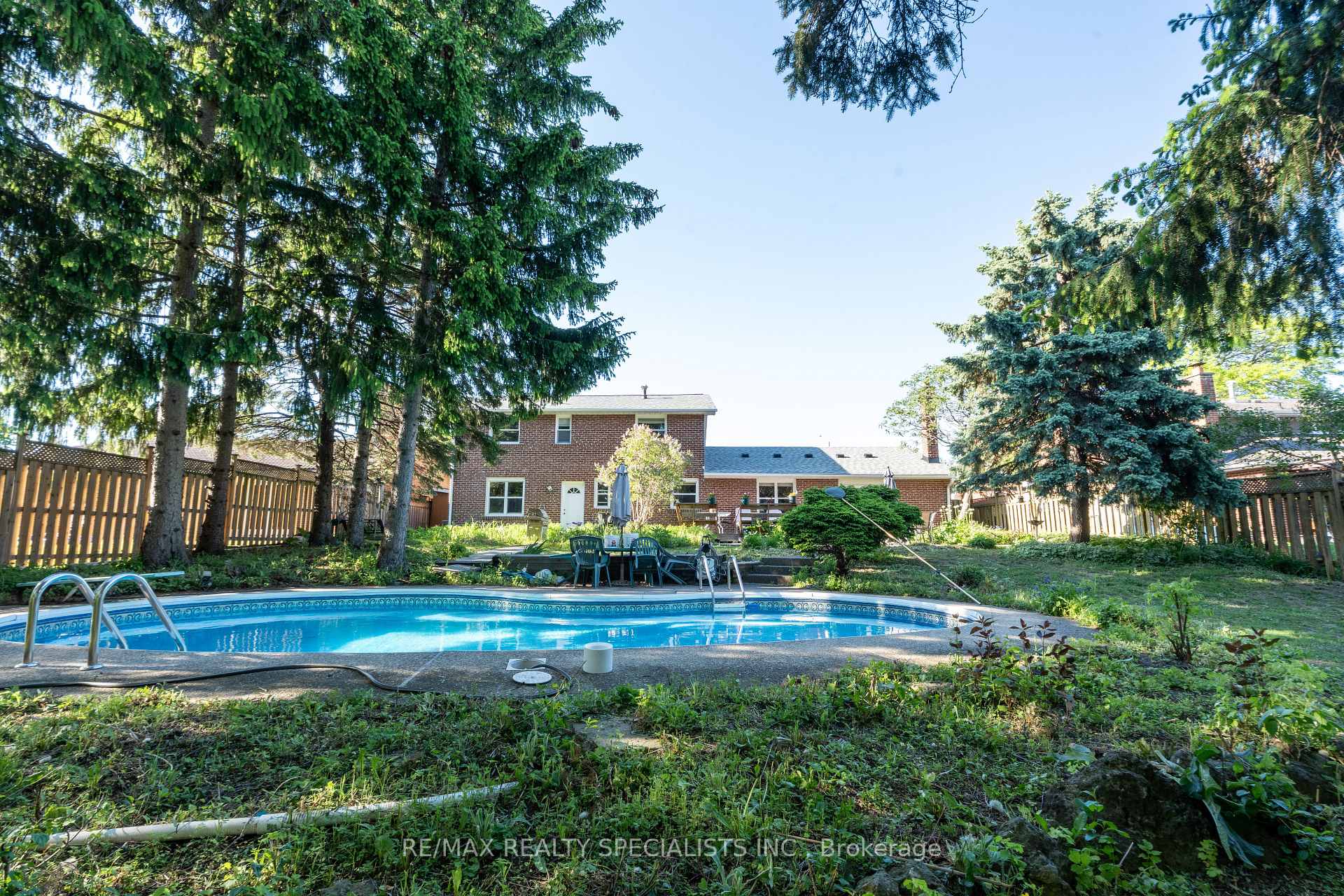 Photo 47 of 8 River View Drive, Brampton, Brampton East — HOMEH