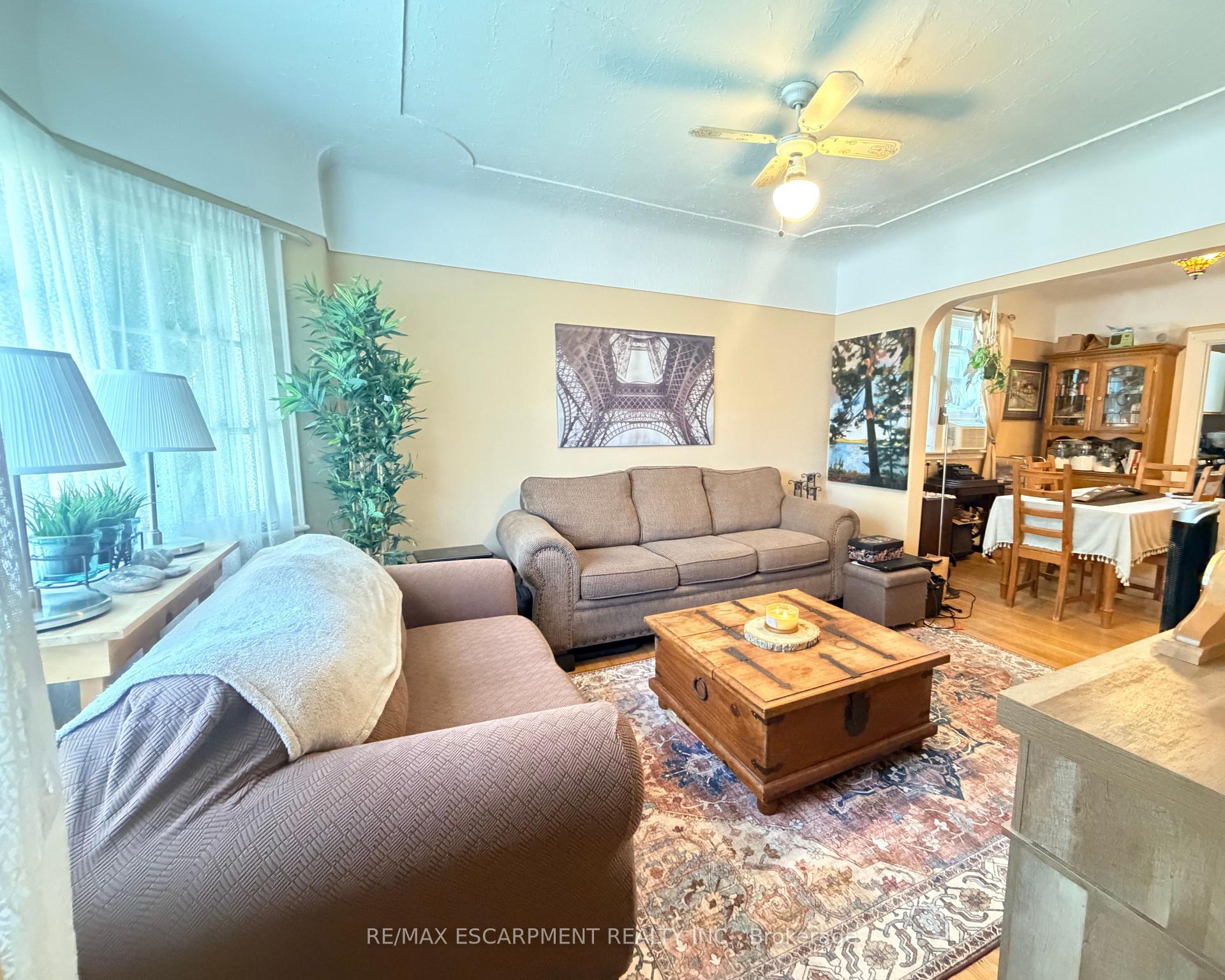 Photo 7 of 1 Norwood Road, Hamilton, Westdale — HOMEH