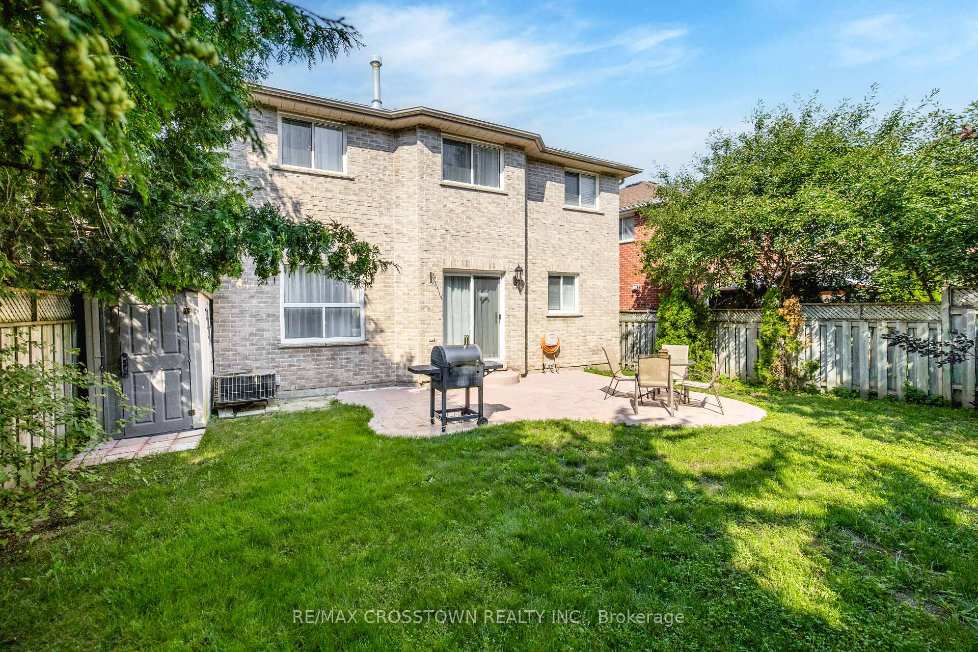 Photo 5 of 5 Kelsey Crescent, Barrie, Ardagh — HOMEH