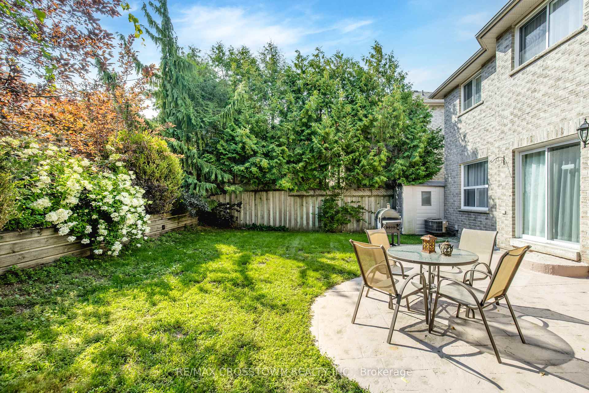 Photo 6 of 5 Kelsey Crescent, Barrie, Ardagh — HOMEH