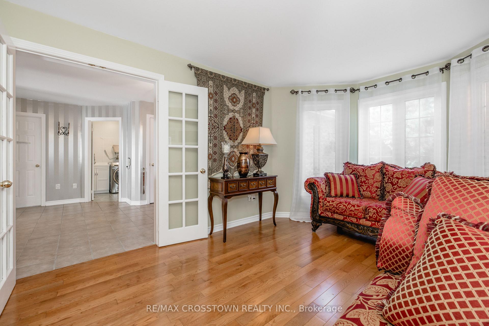 Photo 12 of 5 Kelsey Crescent, Barrie, Ardagh — HOMEH