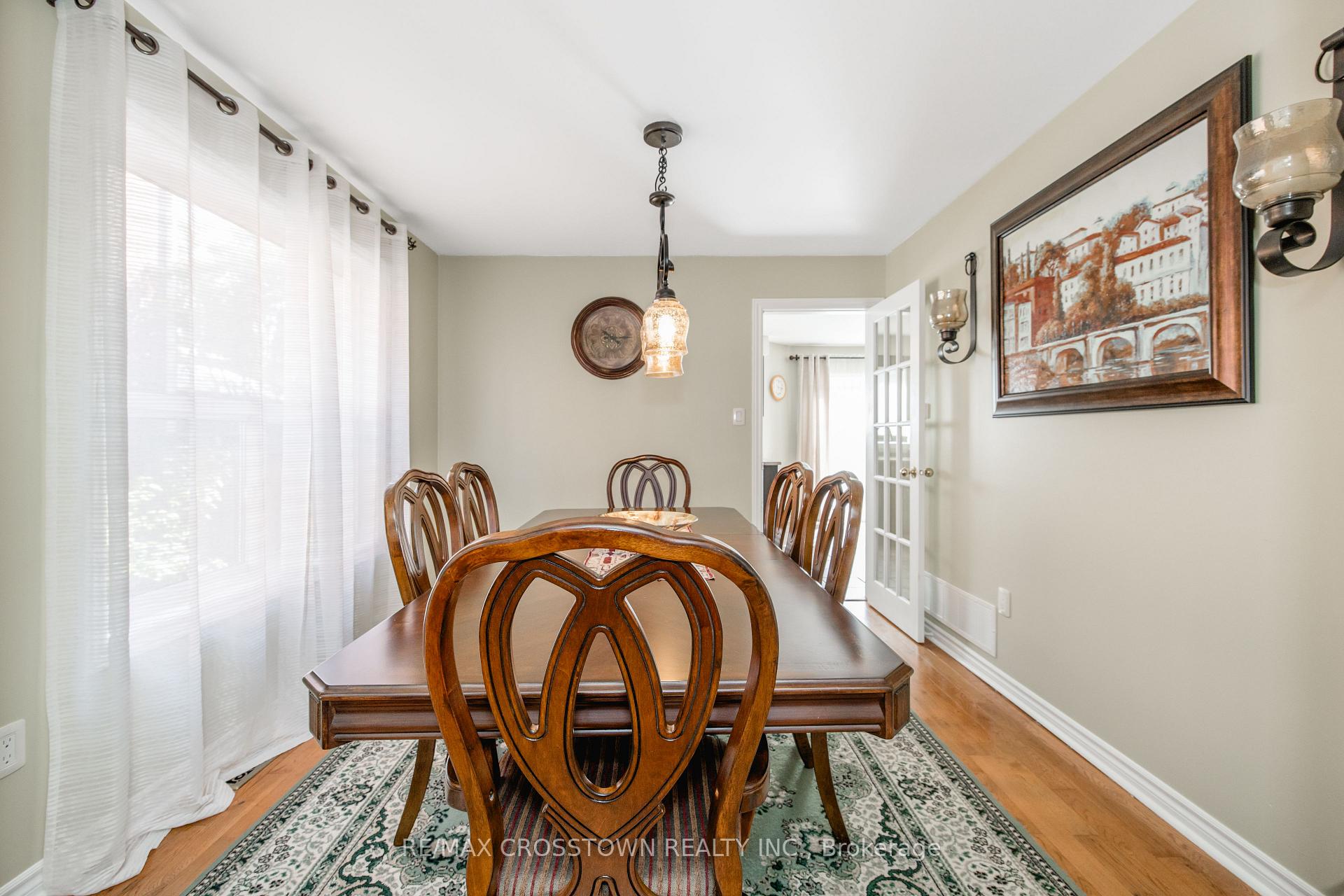 Photo 15 of 5 Kelsey Crescent, Barrie, Ardagh — HOMEH
