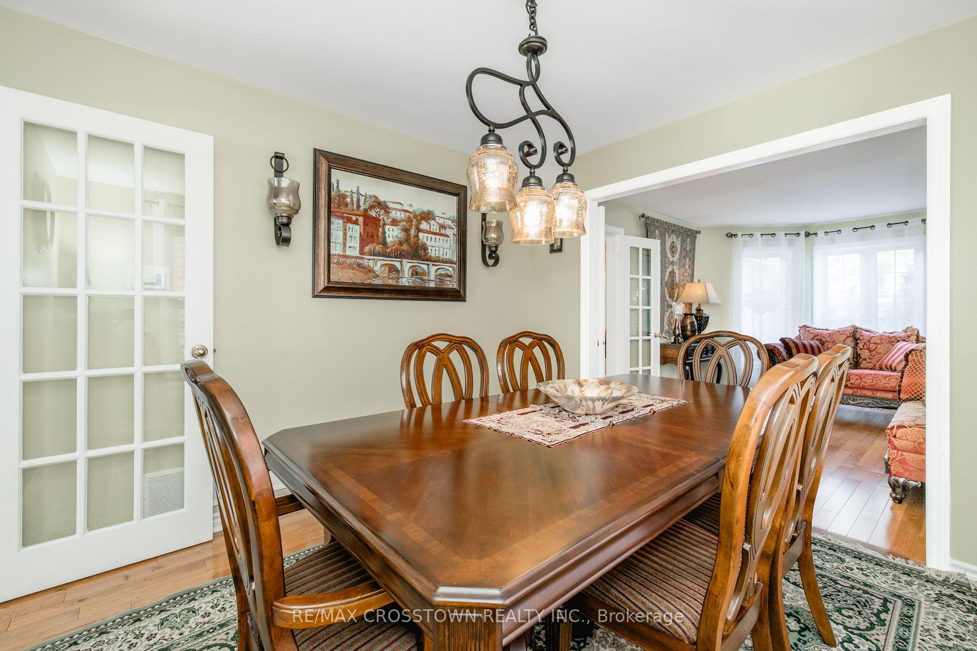 Photo 16 of 5 Kelsey Crescent, Barrie, Ardagh — HOMEH
