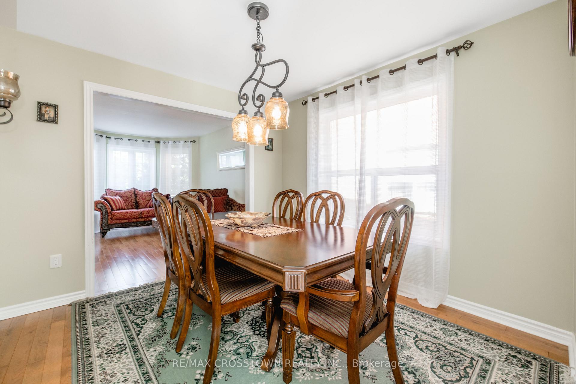 Photo 17 of 5 Kelsey Crescent, Barrie, Ardagh — HOMEH