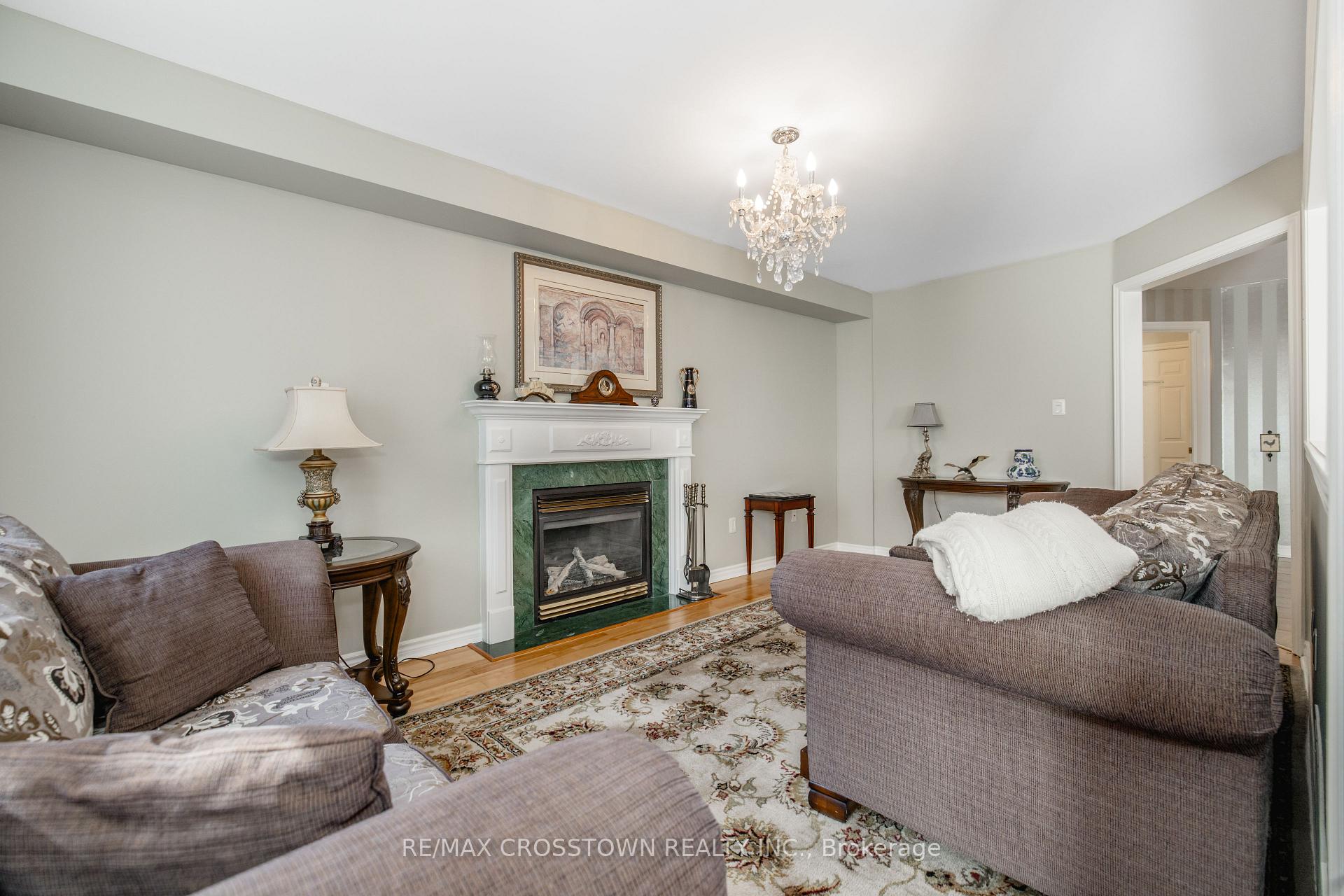 Photo 24 of 5 Kelsey Crescent, Barrie, Ardagh — HOMEH